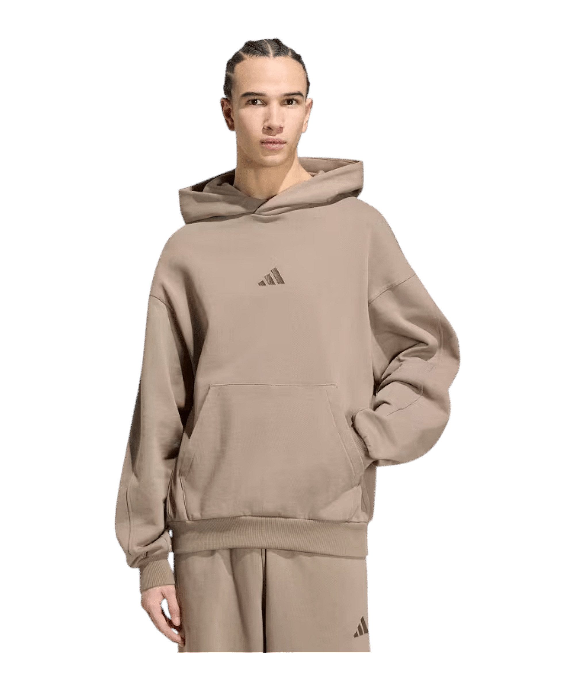 adidas Performance Sweater adidas Performance Kit Small Logo Hoody