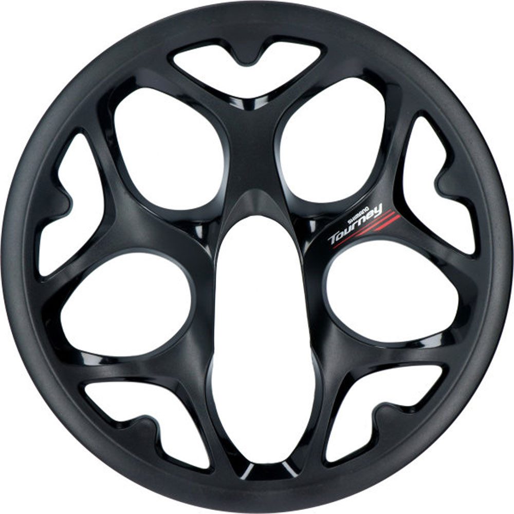 Fahrradkette SHIMANO Kettenschutzring für FC-A070 FC-A070 + Schrauben Fahrrad