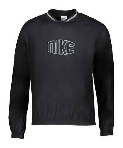 Nike Sweater Graphic Shell Sweatshirt