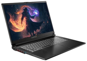 CAPTIVA Highend Gaming I75-962 Gaming-Notebook (Intel Core i9 13900H, 500 GB SSD)