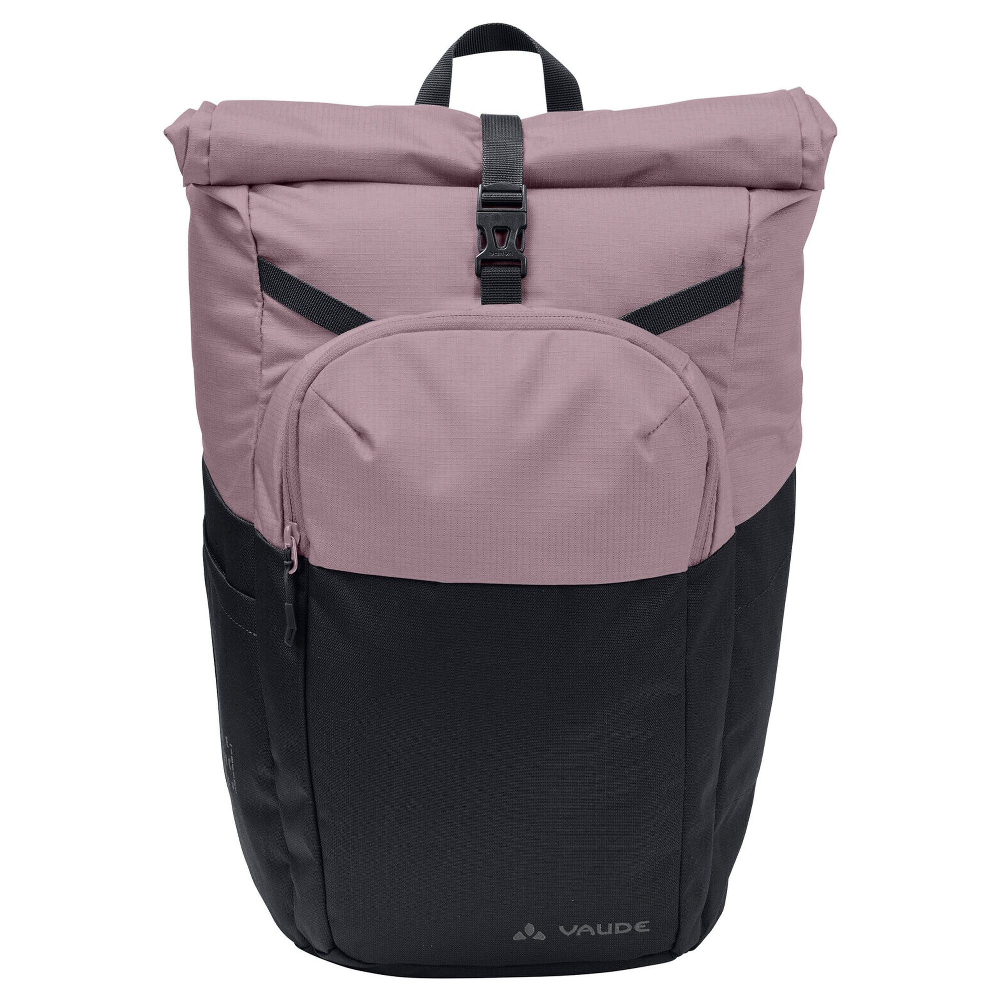 VAUDE Laptoprucksack Okab II 25 - Rucksack 13.3" 47 cm (black/purple ash) günstig online kaufen