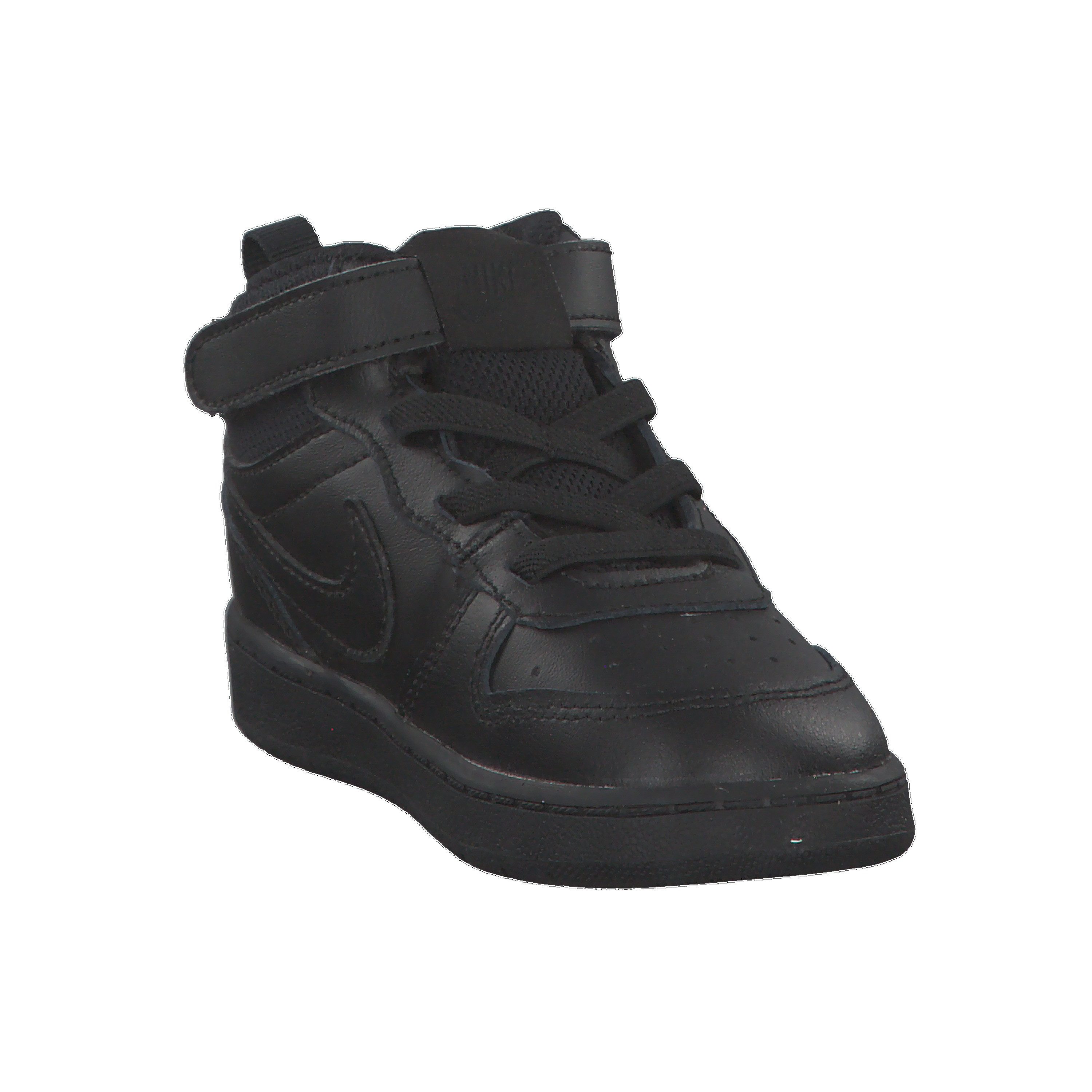 Nike Sportswear Nike Kinder Sneaker Court Borough Mid 2 (TDV) CD7784 Sneaker