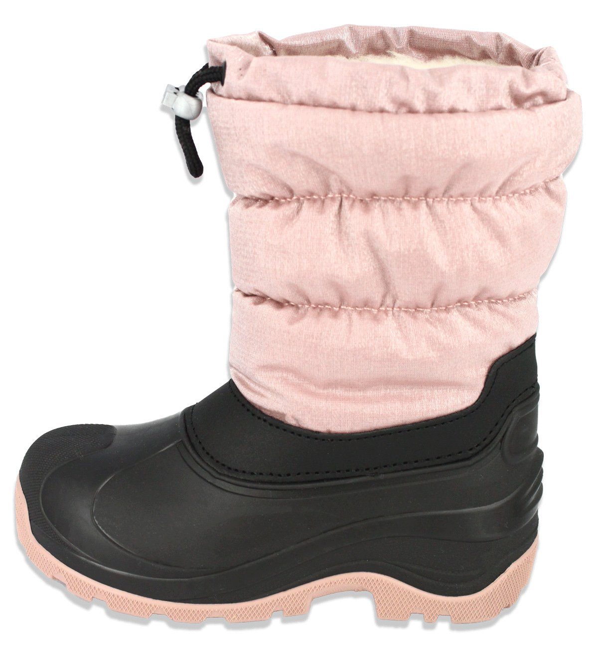 Beck Winterstiefel Snowboots Gummistiefel günstig online kaufen