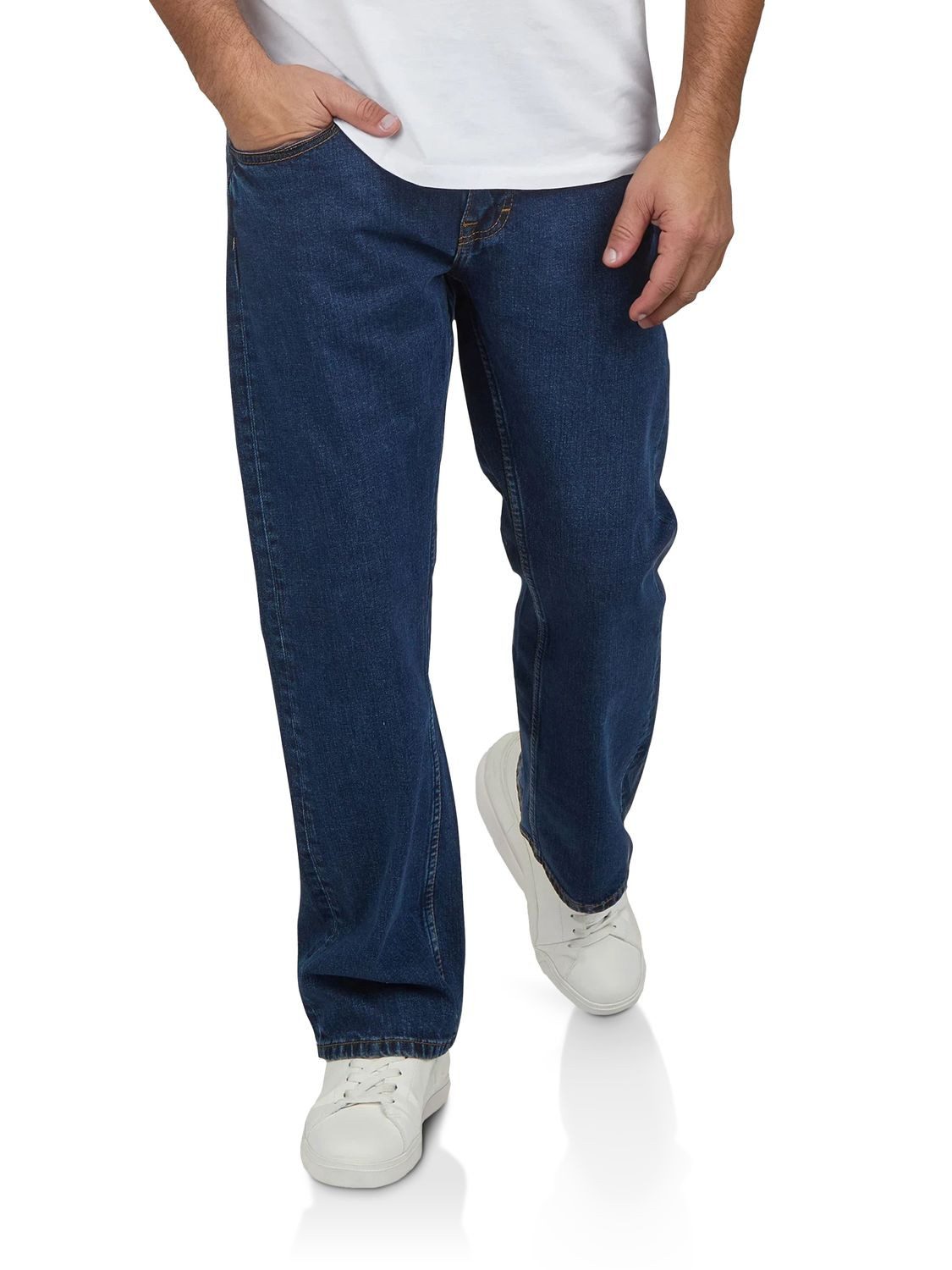 MUSTANG Bootcut-Jeans Herren Jeanshose Oregon Boot günstig online kaufen