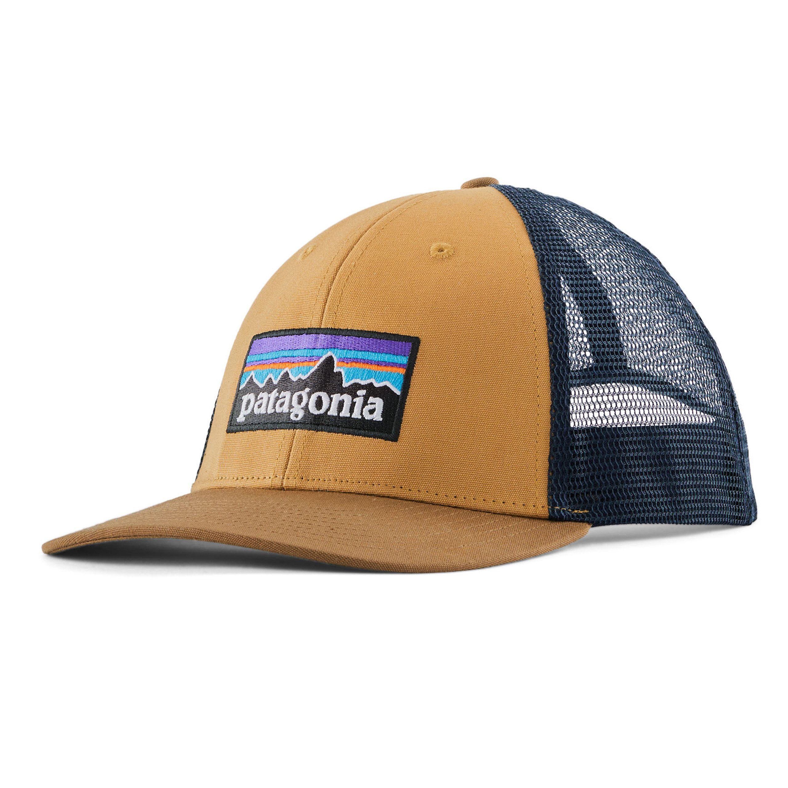 Patagonia Baseball Cap Patagonia P-6 Logo günstig online kaufen