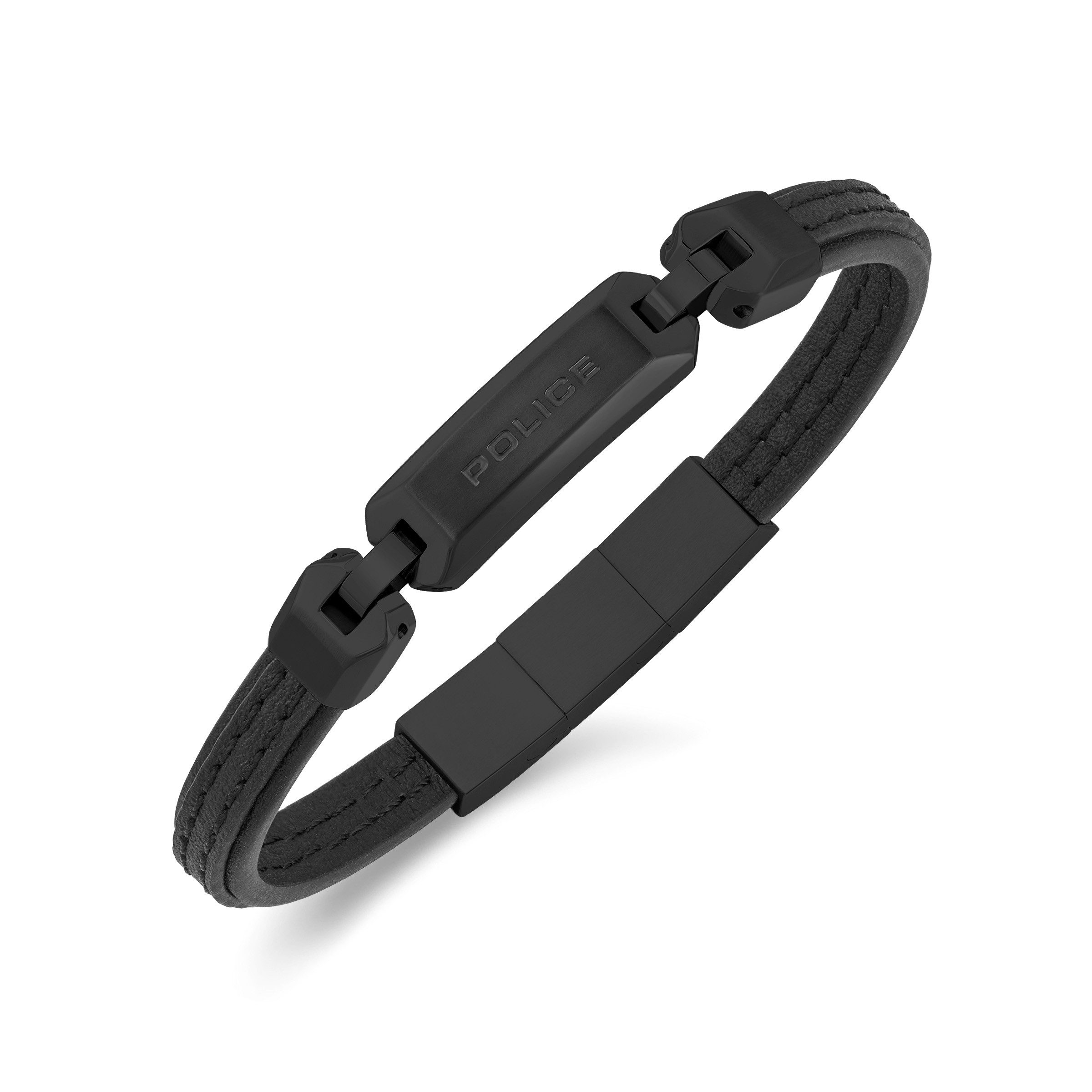 Police Armband Layerlock