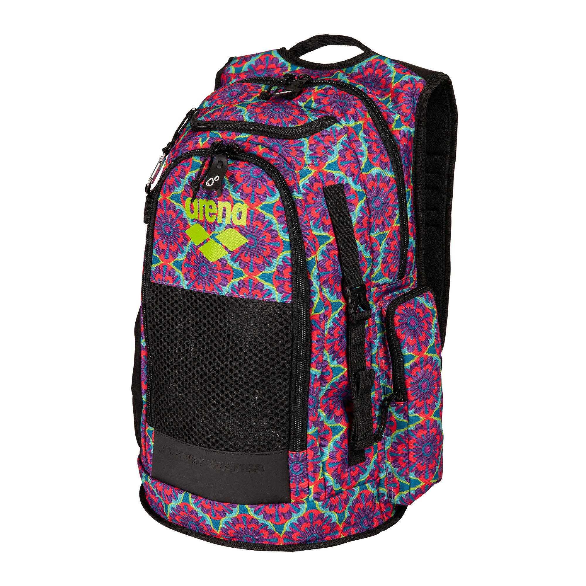 Arena Rucksack Arena Rucksack All Set Backpack 45L AO 010235