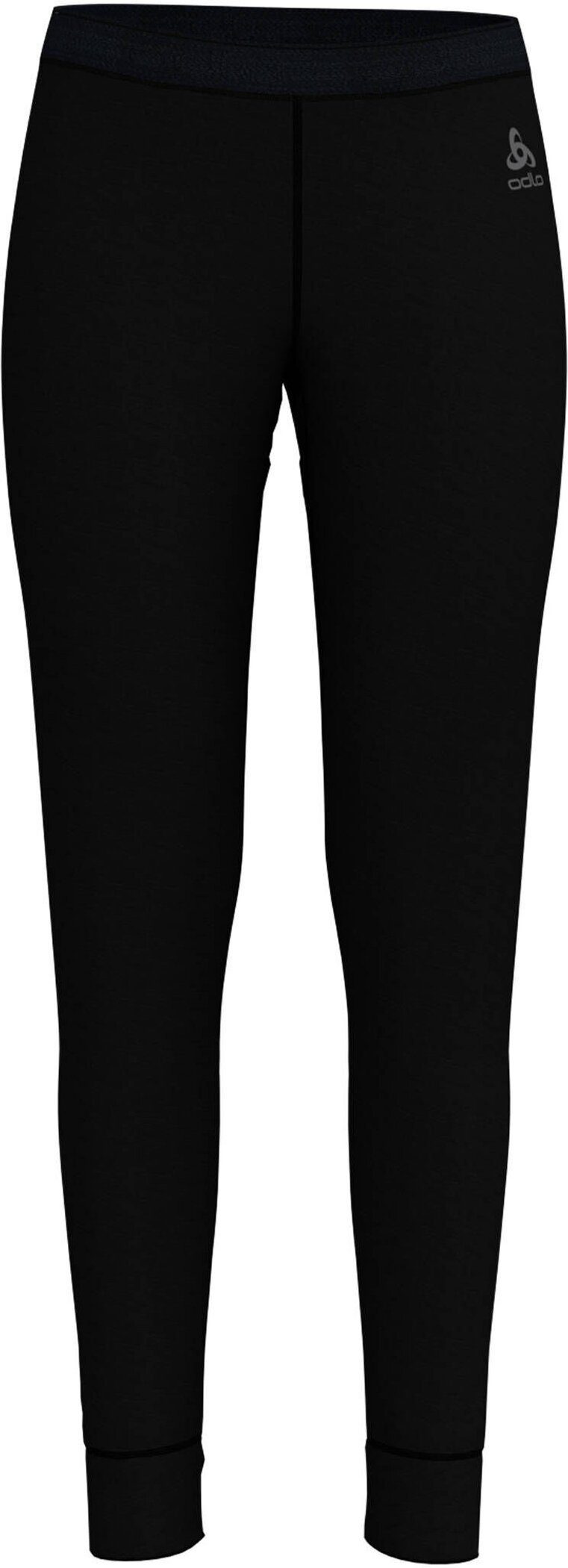 Odlo Lange Unterhose SUW Bottom Pant MERINO 200 BLACK