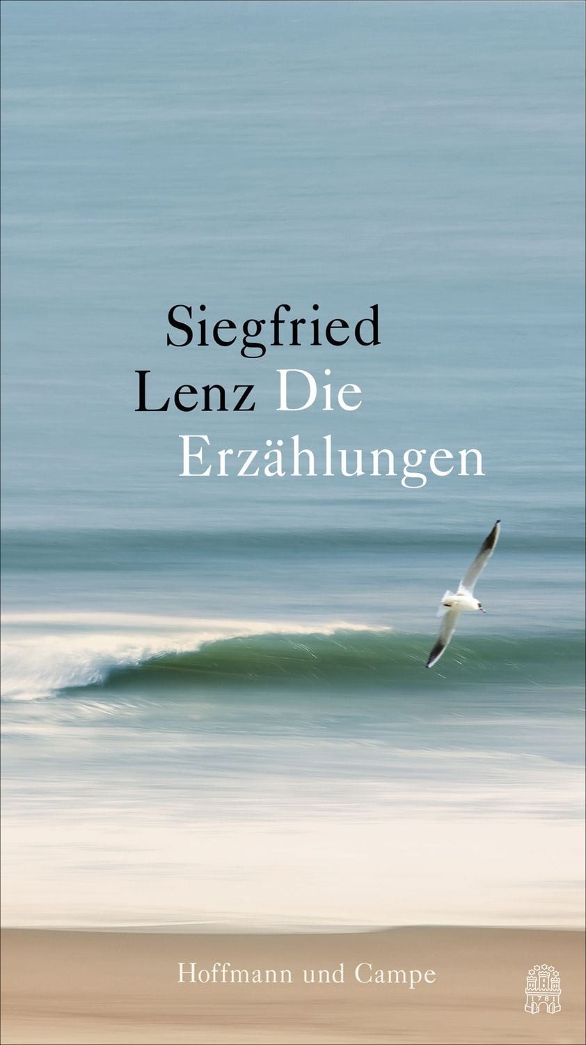 Die Erzählungen / Siegfried Lenz