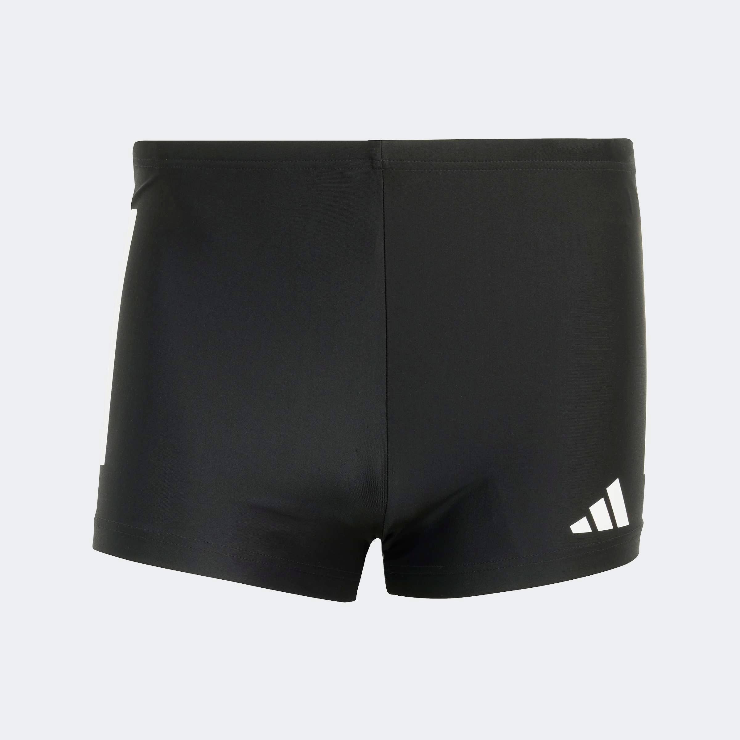 adidas Performance Badehose 3-STREIFEN 2-INCH BOXER