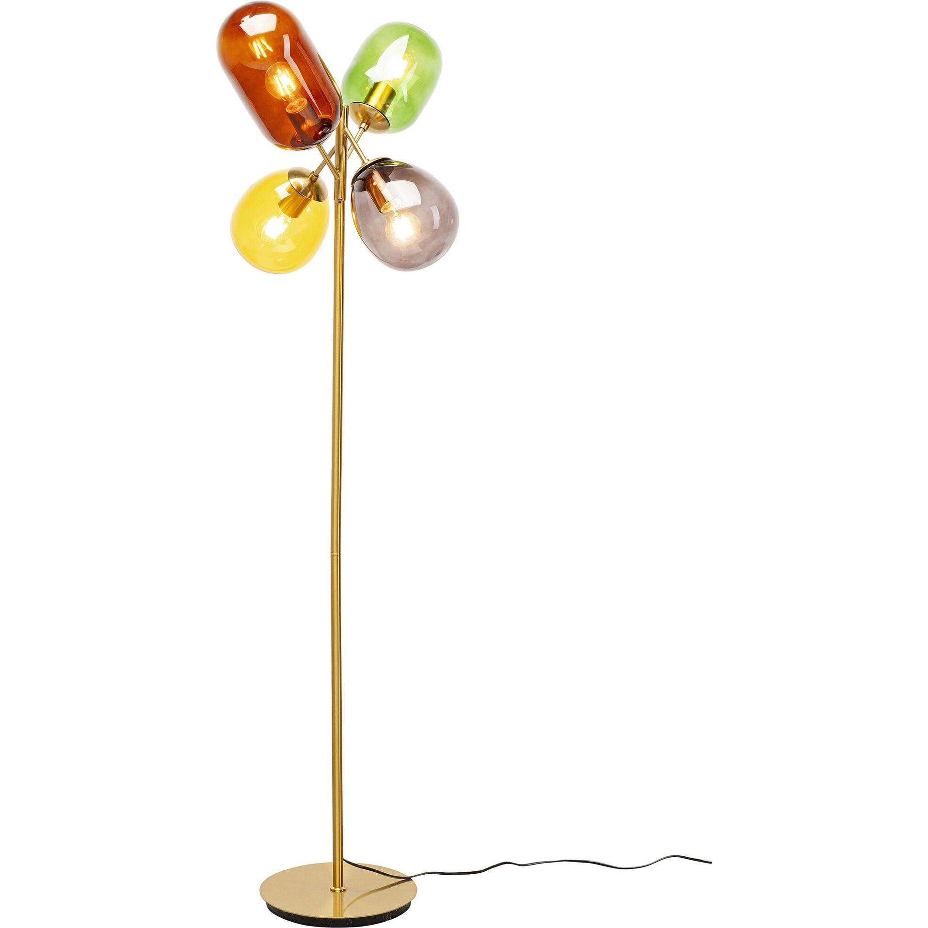 Stehlampe Balloon