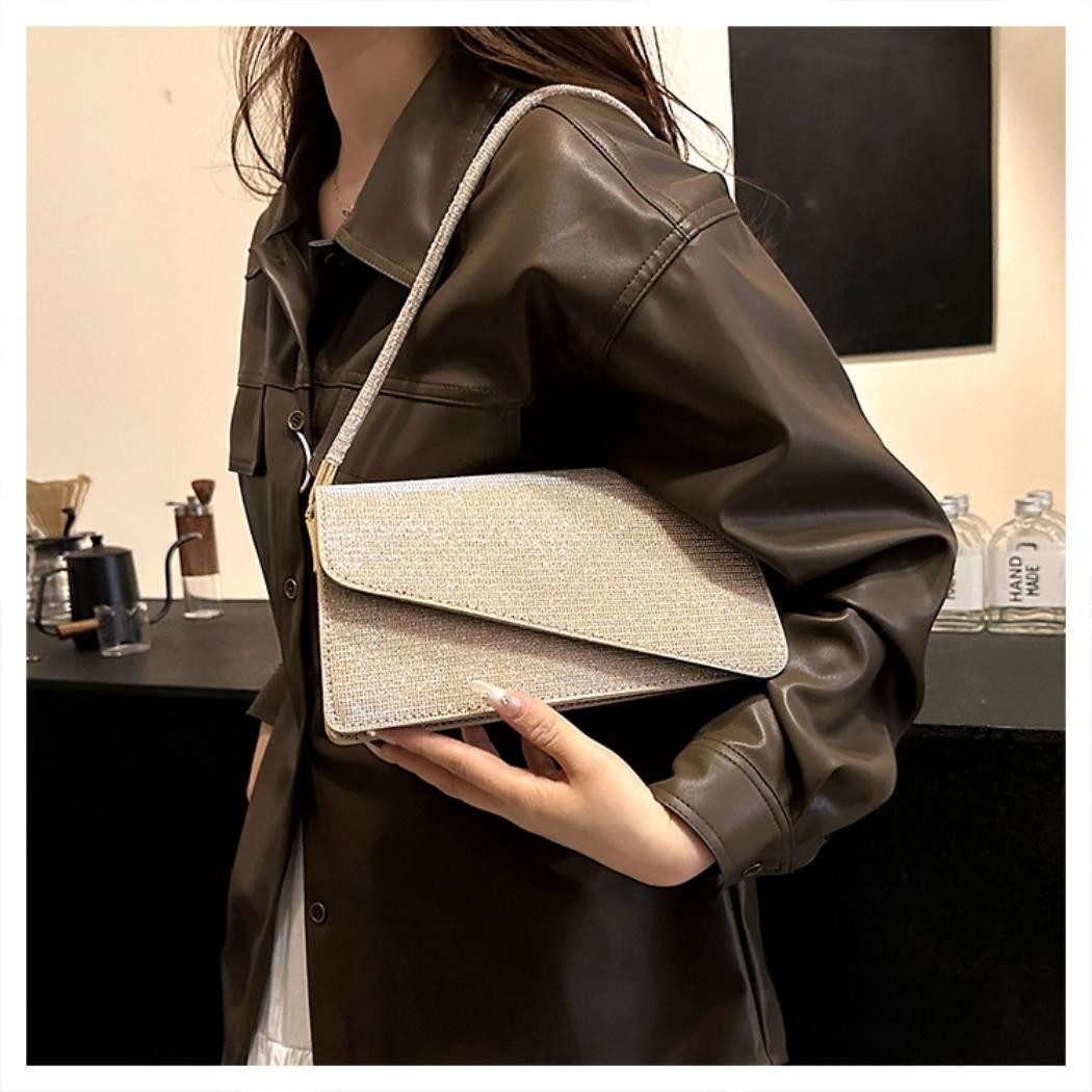 nsihing Abendtasche Damen Abendtasche Elegant Clutch Handtasche