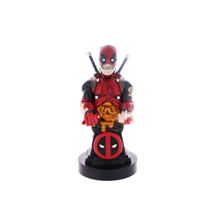 Exquisit Gaming Cable Guy Deadpool Zombie Controller-Halterung