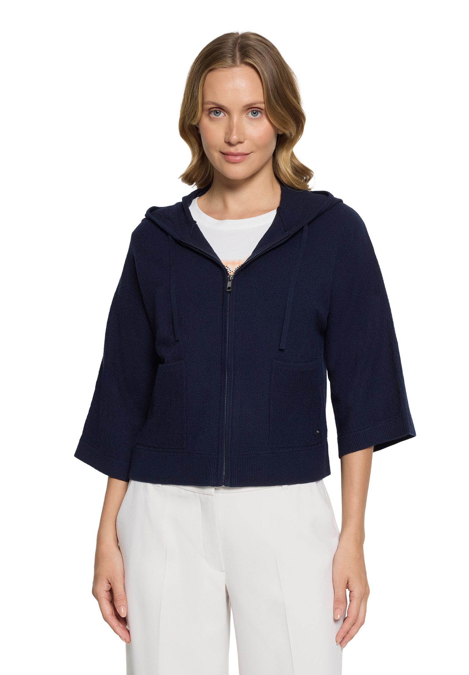 Betty&Co Strickjacke