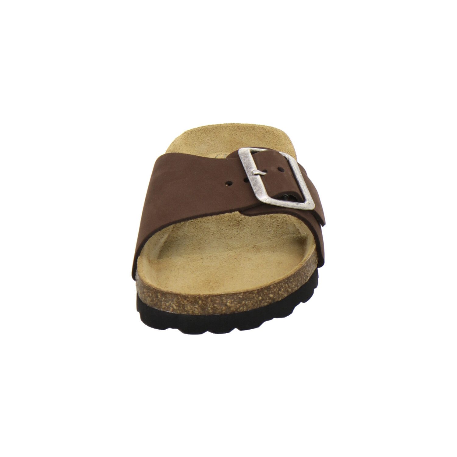 AFS-Schuhe 211267 Sommer Pantolette für Damen mit Fußbett, bequeme Sandalen günstig online kaufen