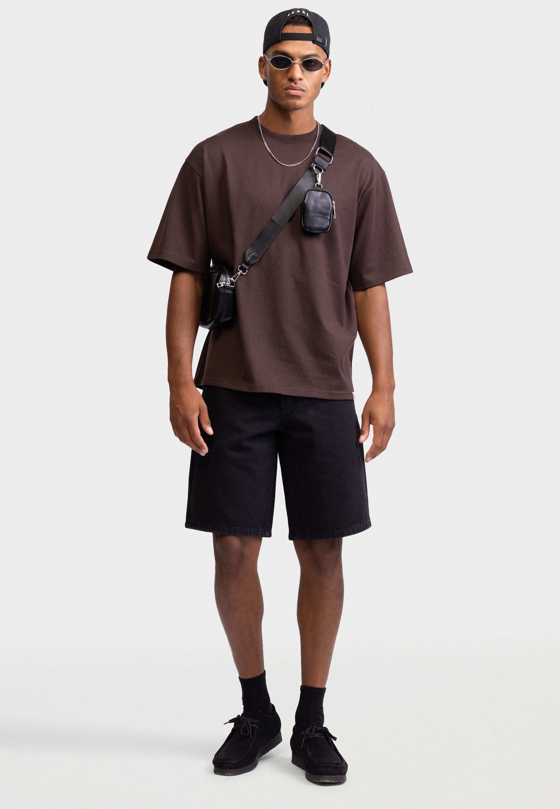 REDEFINED REBEL Shorts Redefined Rebel Shorts RRValencia Shorts LOOSE FIT