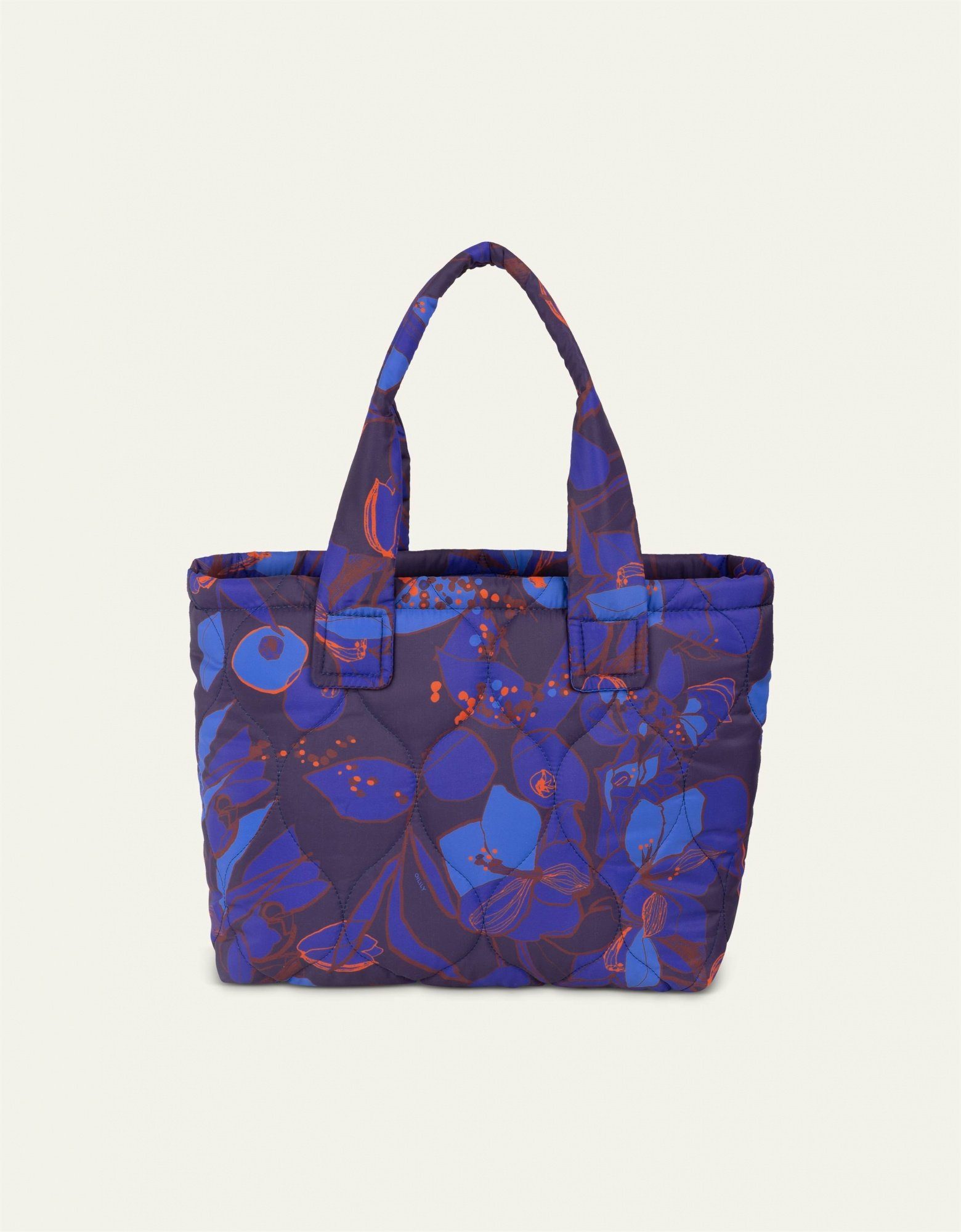 Oilily Handtasche Heidi Handbag Sketchy Flower