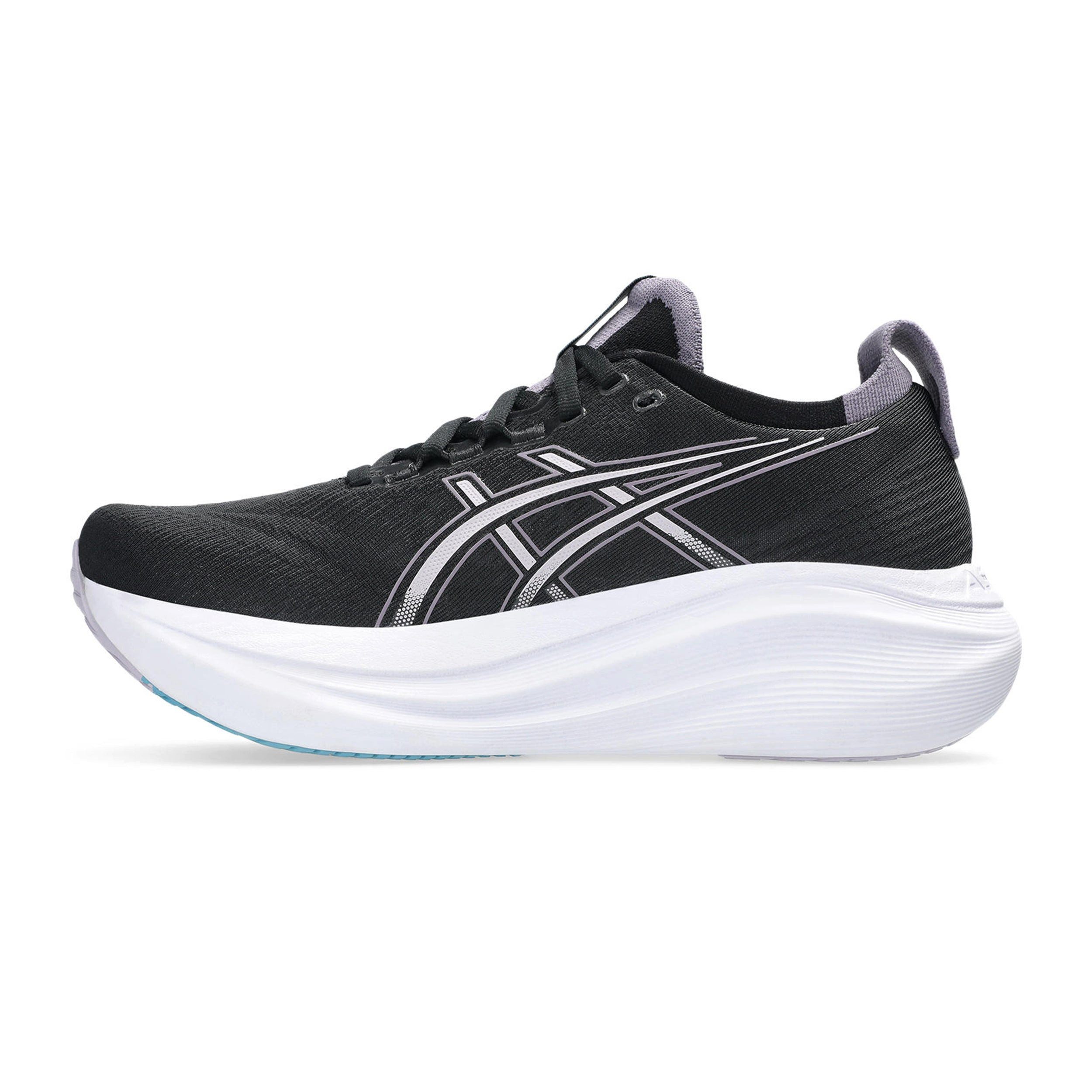 Asics Gel-Nimbus 27 - Neutralschuh Laufschuh