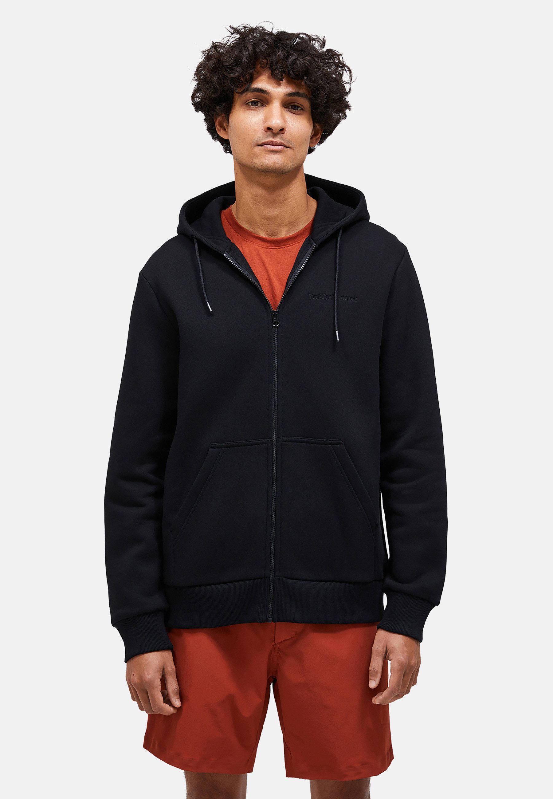 Peak Performance Kapuzensweatshirt M Original Small günstig online kaufen