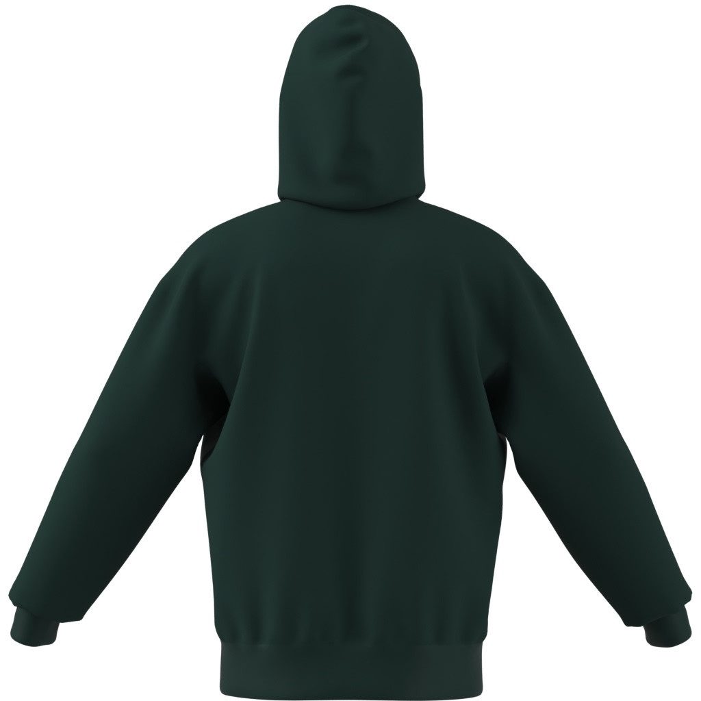 adidas Sportswear Kapuzensweatjacke M A SZN FL FZ AURIVY