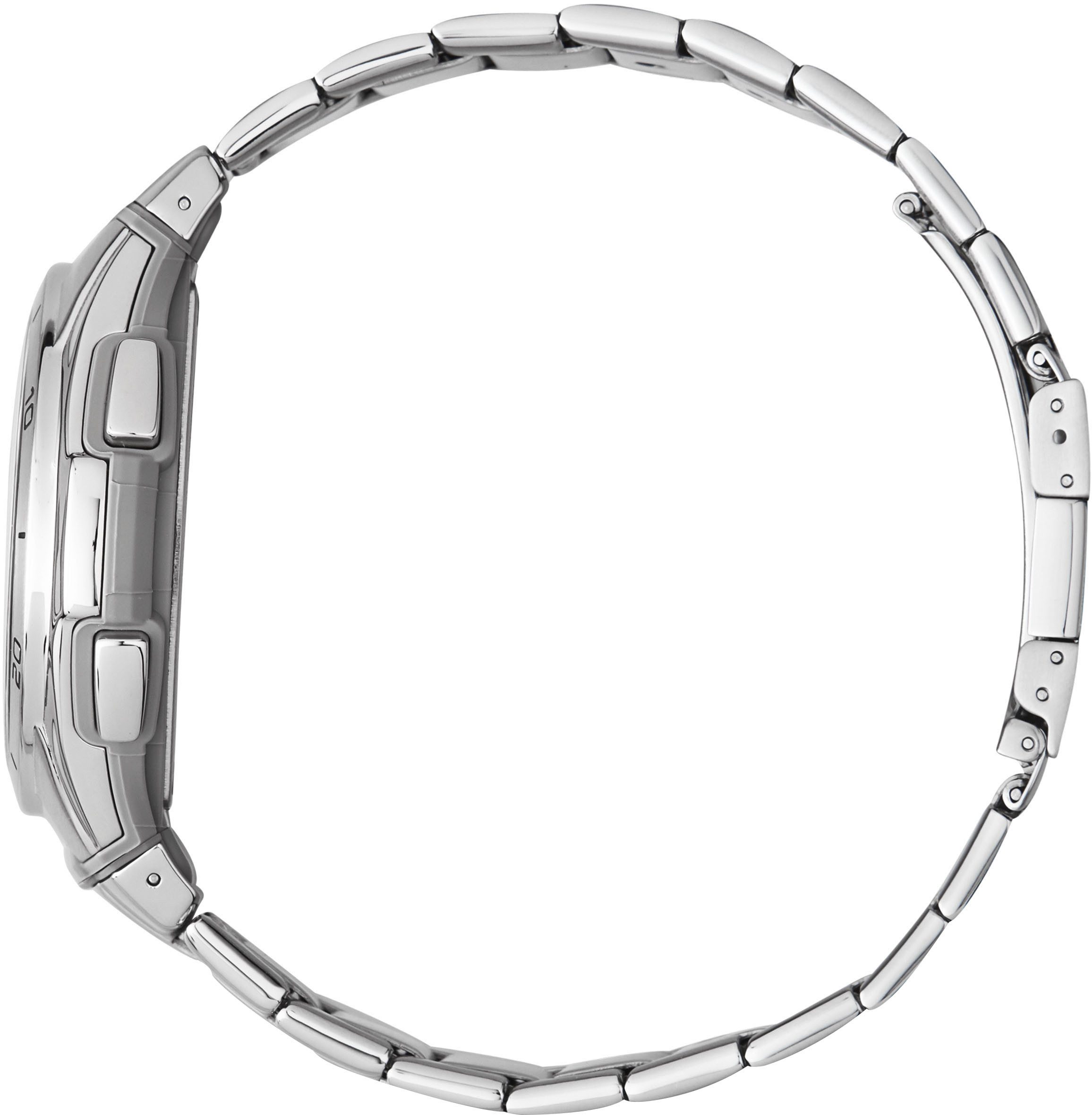 Casio Funk Funkchronograph WVA-M650D-1AER, Solaruhr, Armbanduhr, Digitaluhr günstig online kaufen