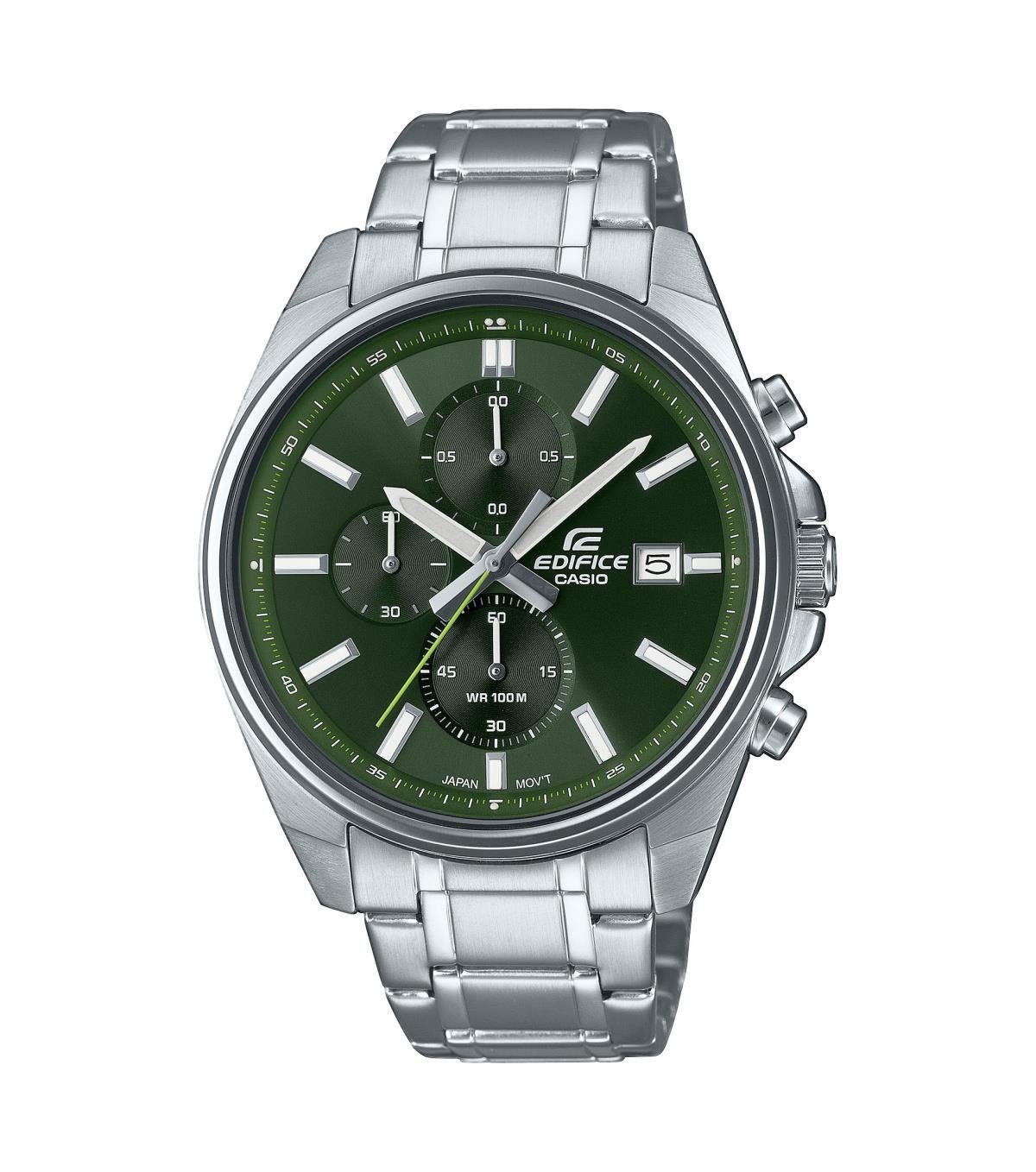 Chronograph Chronograph