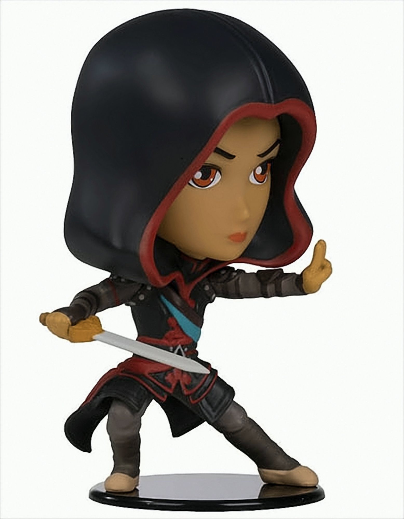 UBISOFT Spielfigur Heroes Collection - Shao Jun 10 cm