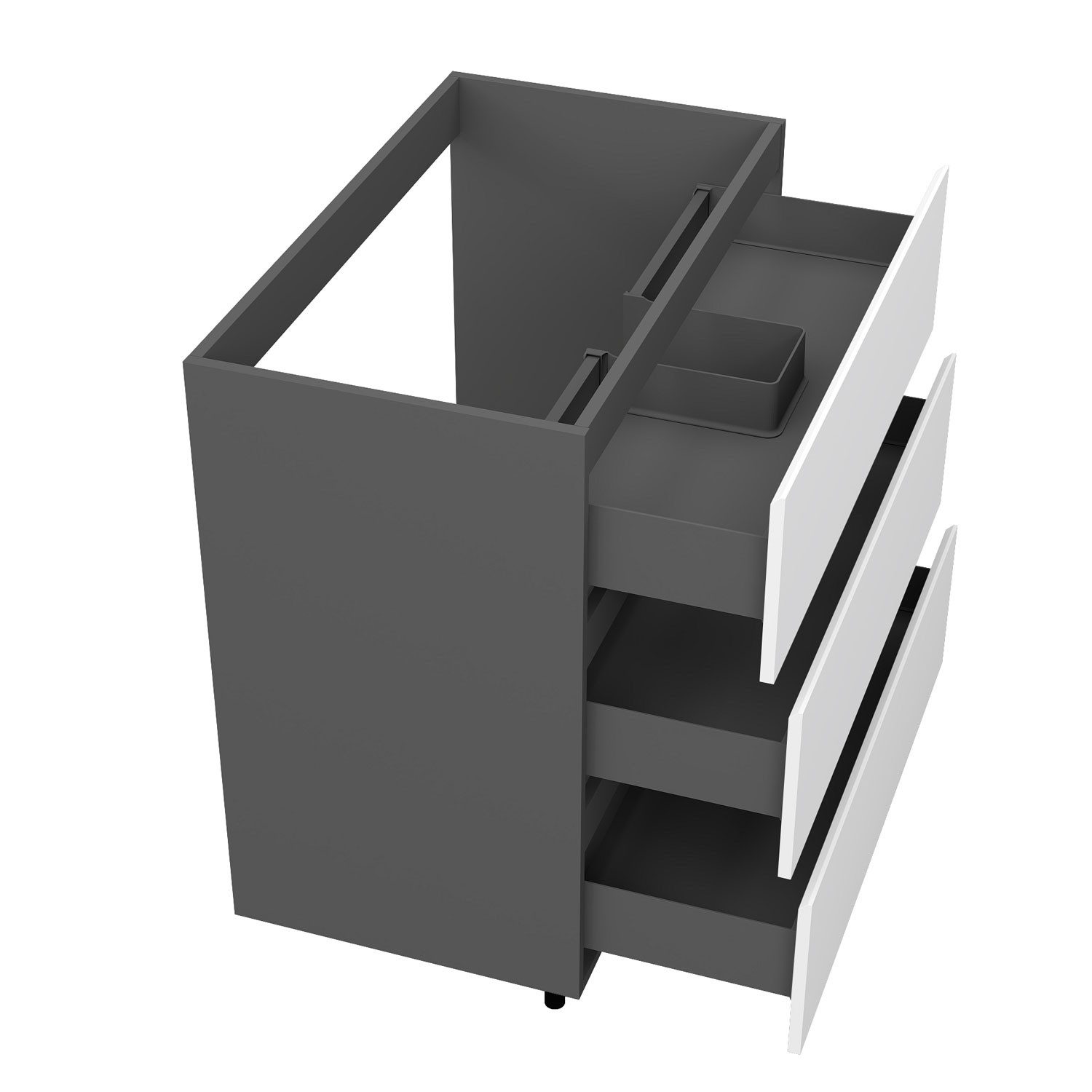 duschspa Waschtisch Unterschrank Waschbeckenunterschrank Waschtischunterschrank Badschrank