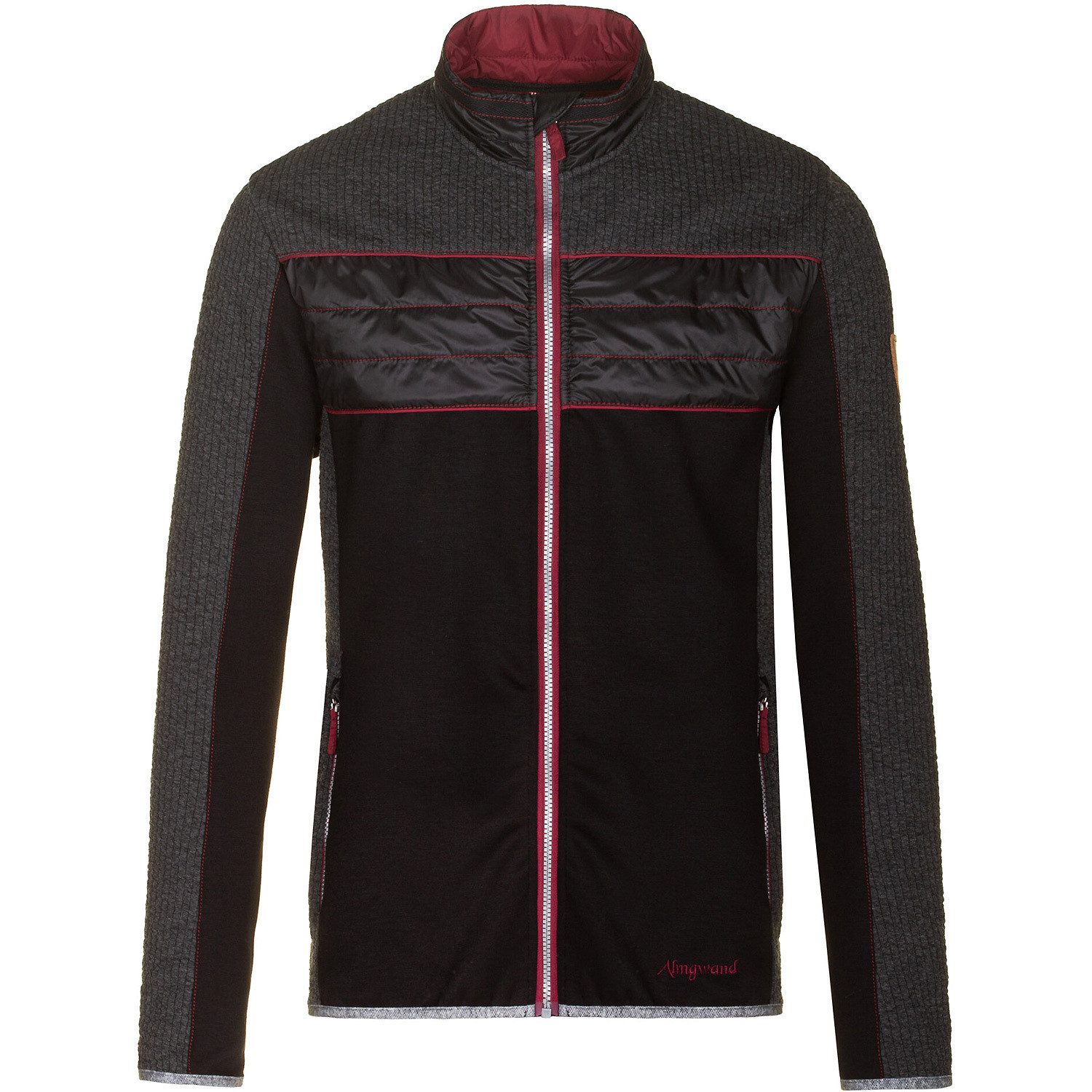 Almgwand Outdoorjacke Jacke FALLENSTEIN