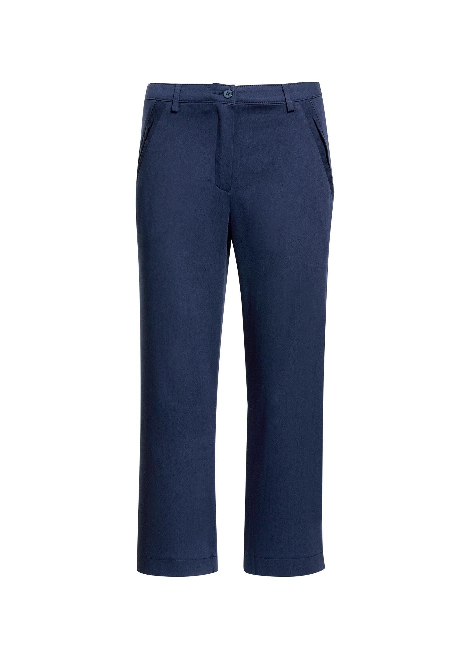 GOLDNER Stoffhose Kurzgröße: Hose günstig online kaufen