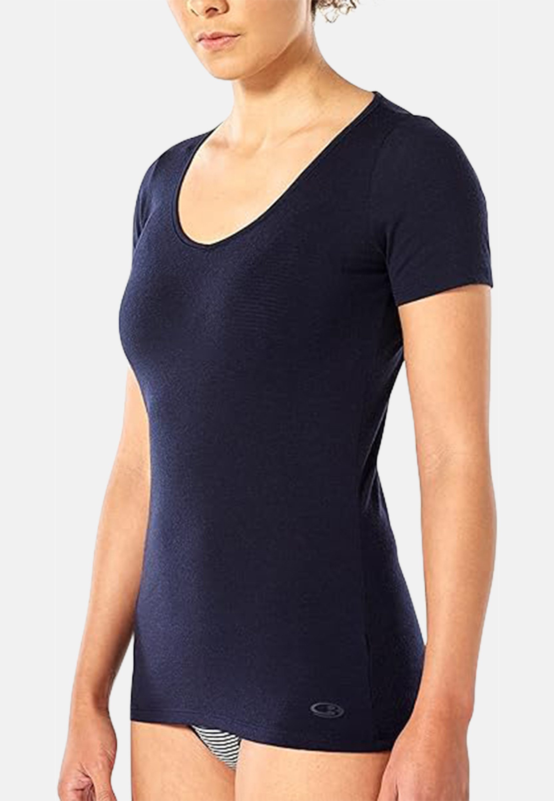 Icebreaker T-Shirt Siren