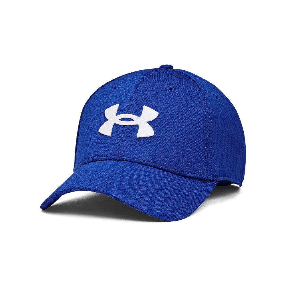 Under Armour® Baseball Cap Under Armour Herren Kappe Blitzing Cap 1376700