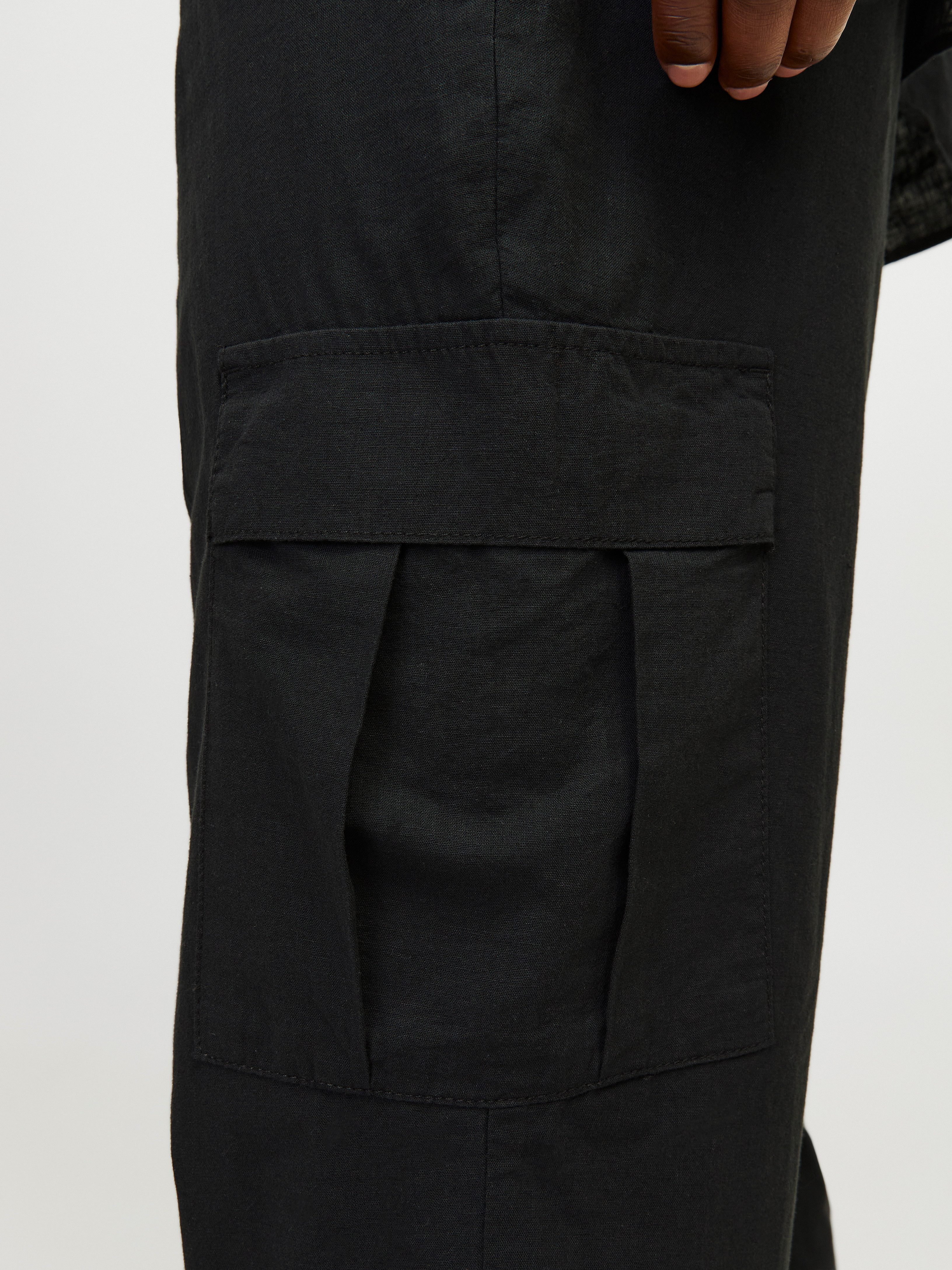 Jack & Jones Cargohose JPSTKARL SUMMER günstig online kaufen
