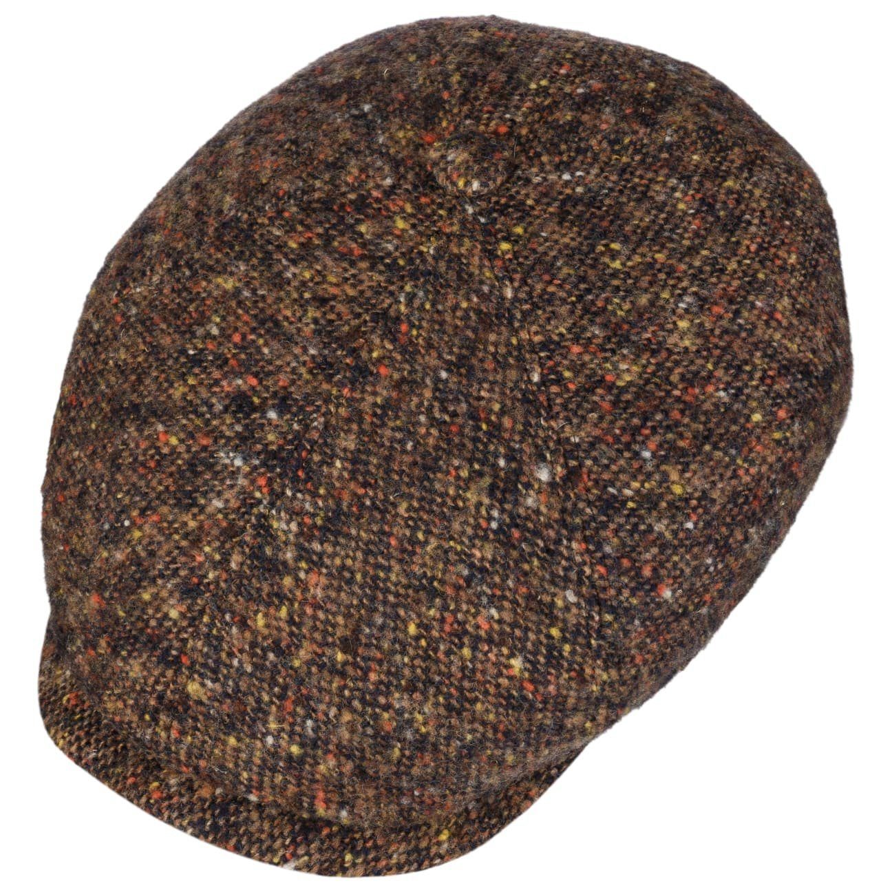 Stetson Flat Cap (1-St) Schirmmütze mit günstig online kaufen
