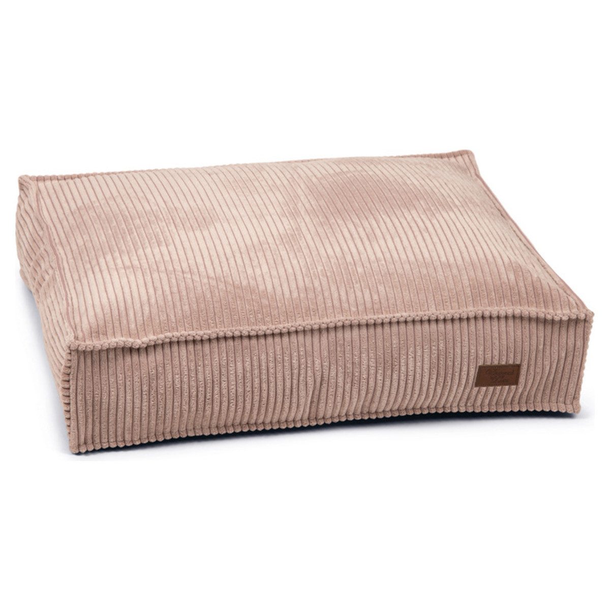 Designed By Lotte Tierkissen Hundekissen Ribbed günstig online kaufen