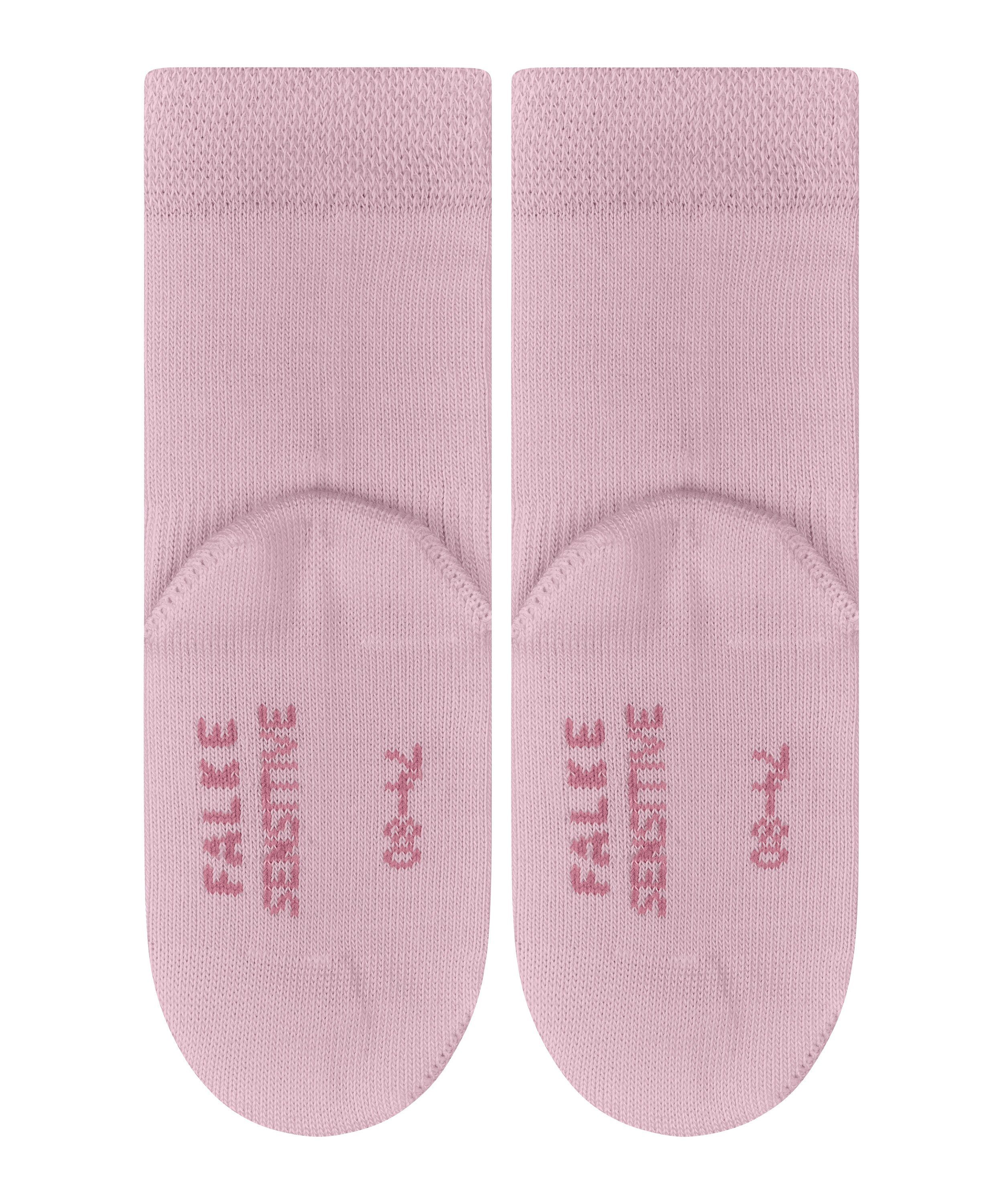 FALKE Socken Sensitive (1-Paar) mit weicher Baumwolle