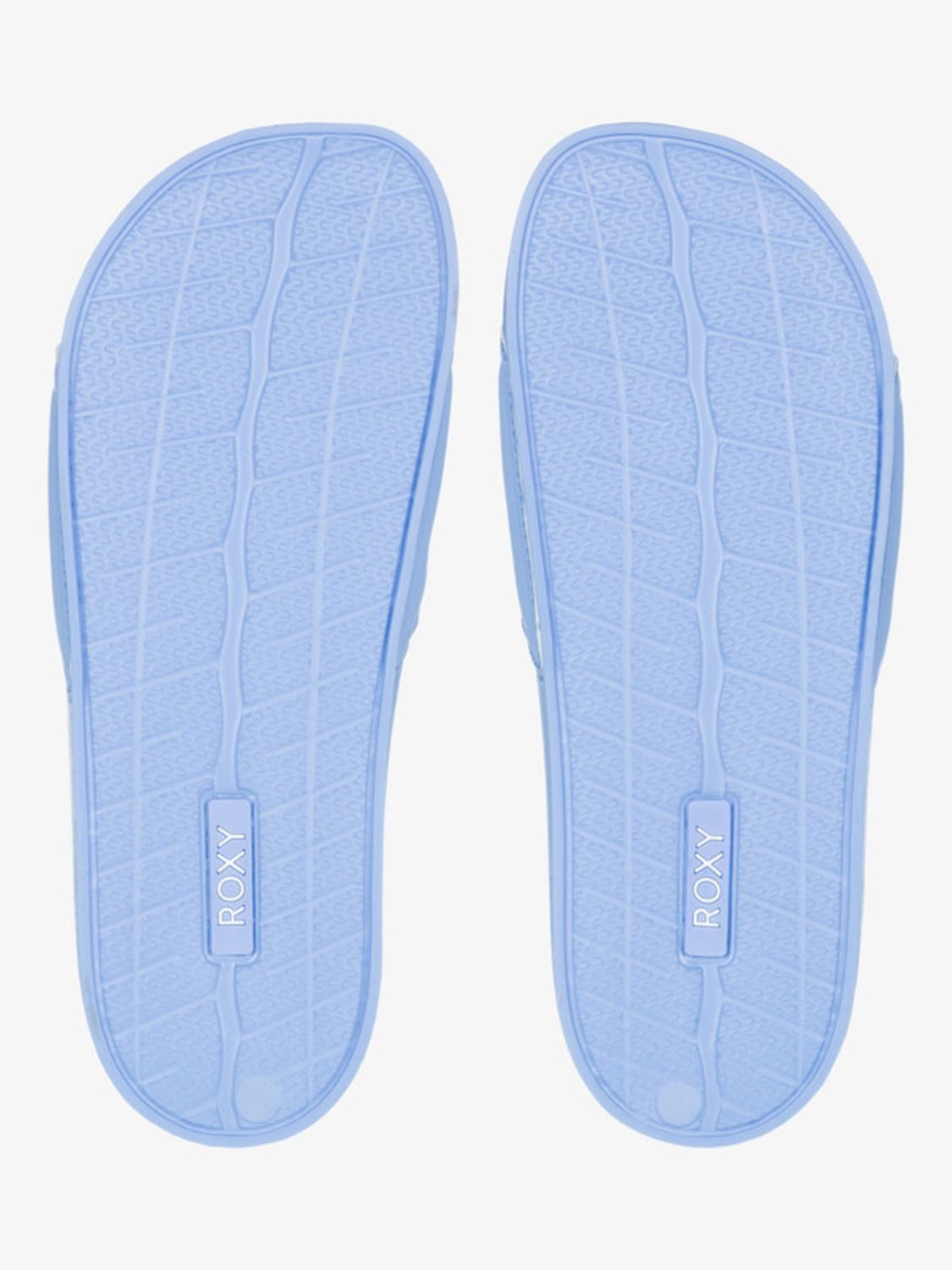 Roxy Kopie von ROXY Sandalen Slippy schwarz #1 Badesandale günstig online kaufen