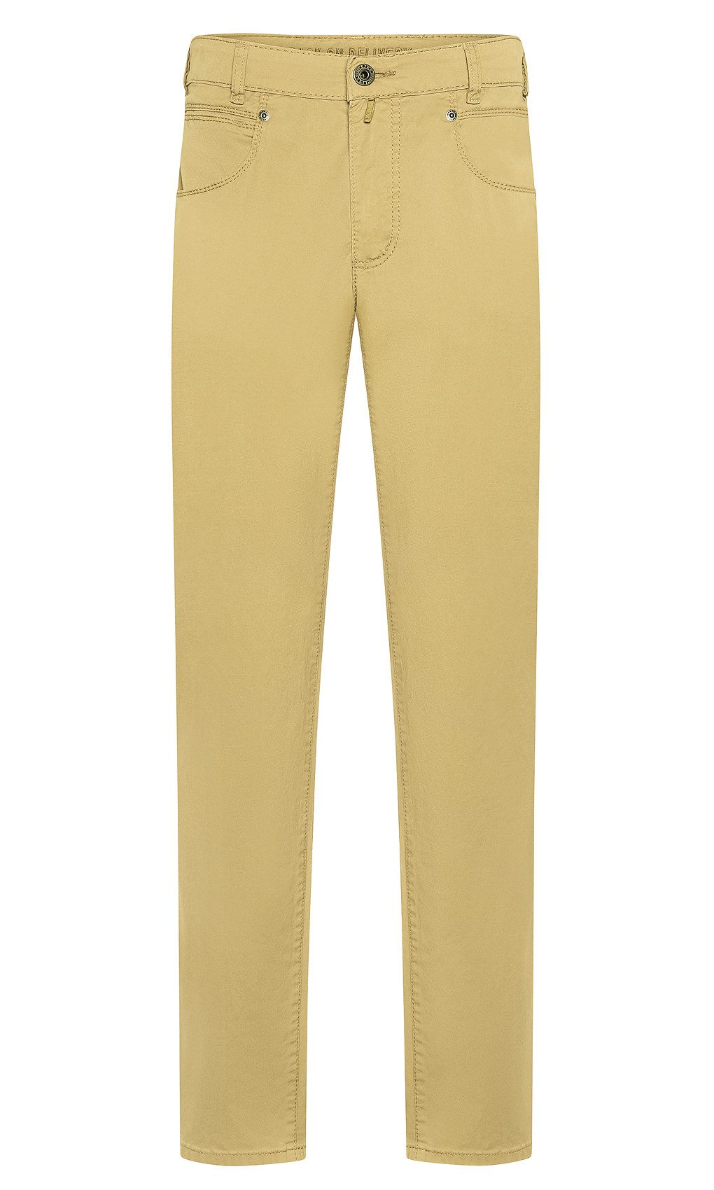 Joker 5-Pocket-Jeans Freddy 1983515 Leichter Gabardine Stretch