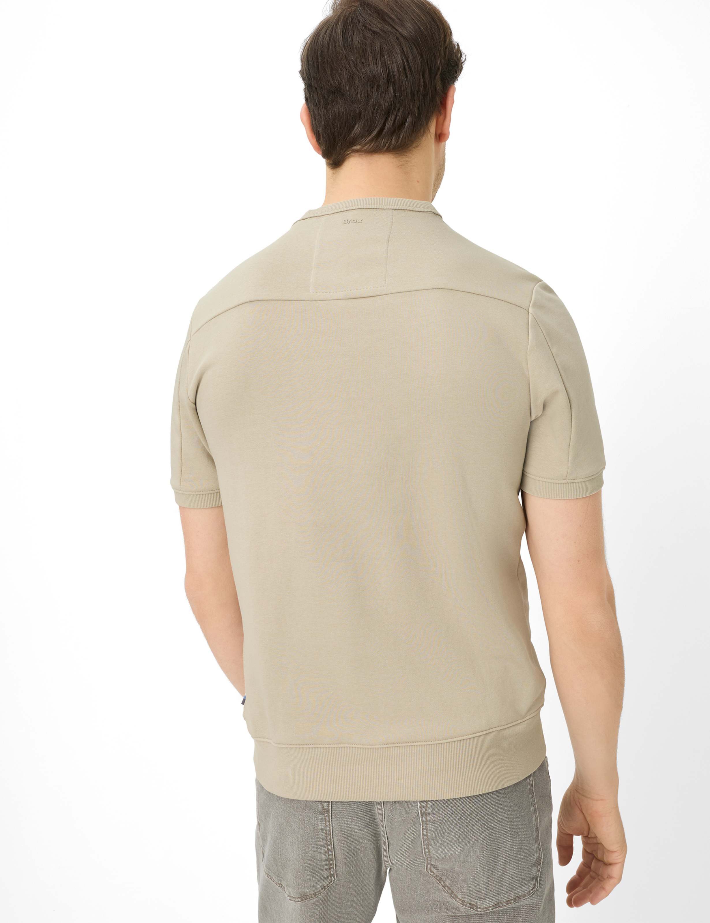 Brax Rundhalspullover Style SULLY günstig online kaufen