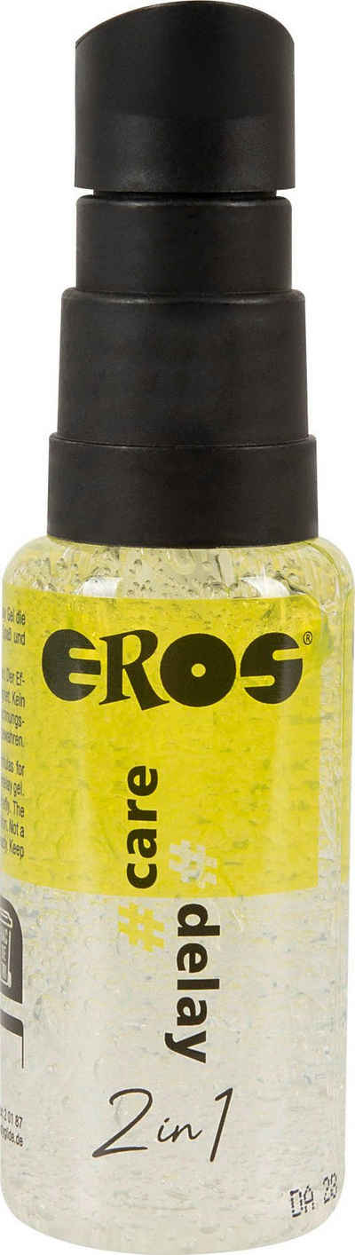 Eros Verzögerungsmittel