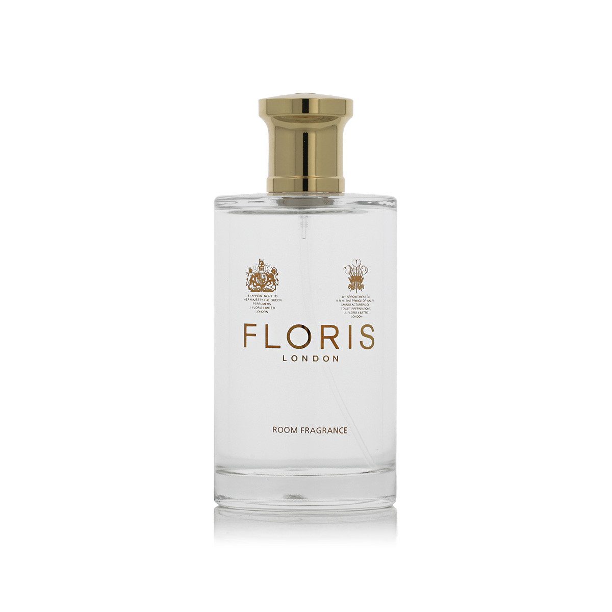 Floris Raumduft Grapefruit & Rosemary