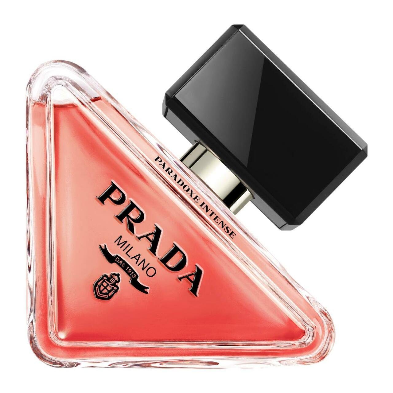 PRADA Eau de Parfum Paradoxe Intense, Glasflakon, Parfüm EDP, Damenduft