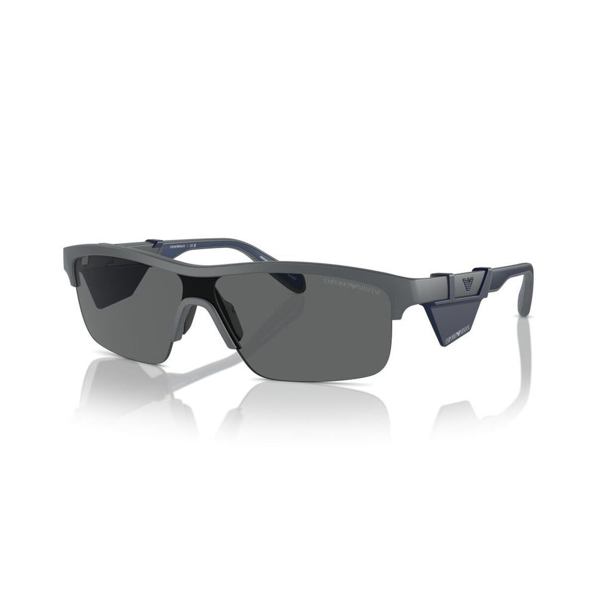 Emporio Armani Sonnenbrille Herrensonnenbrille Emporio Armani EA 4218