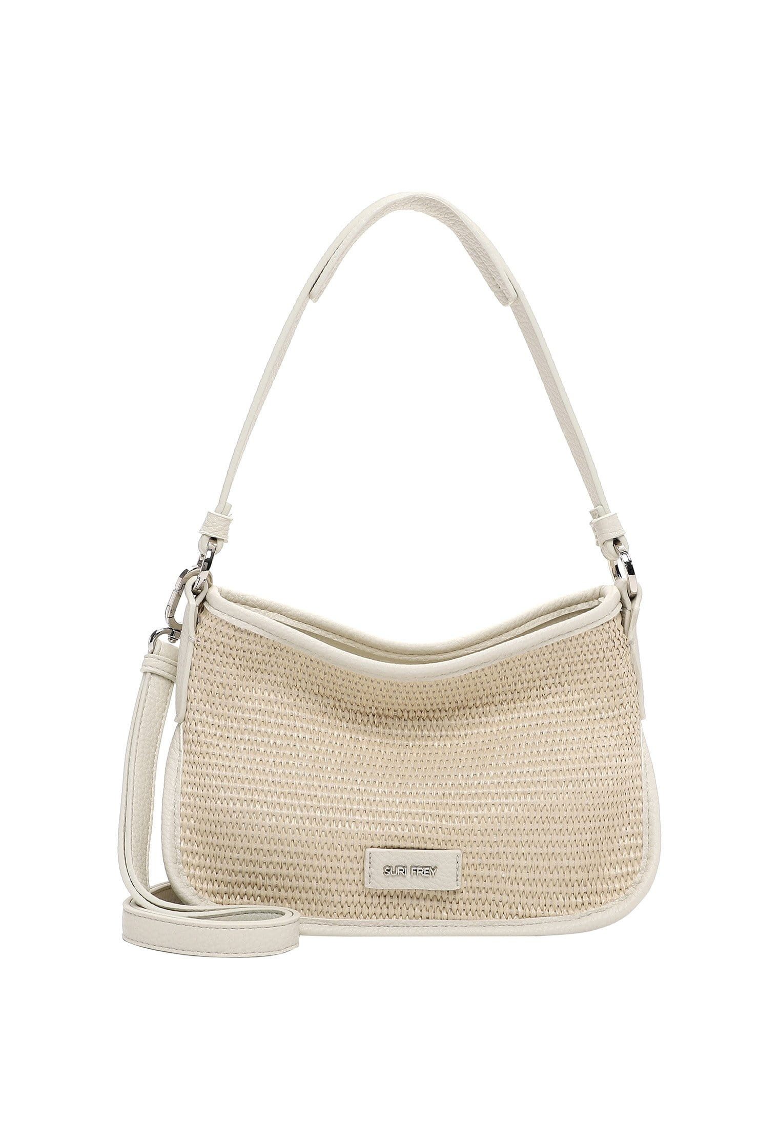 SURI FREY ROMY - Mochila - Darkgrey/gris Oscuro