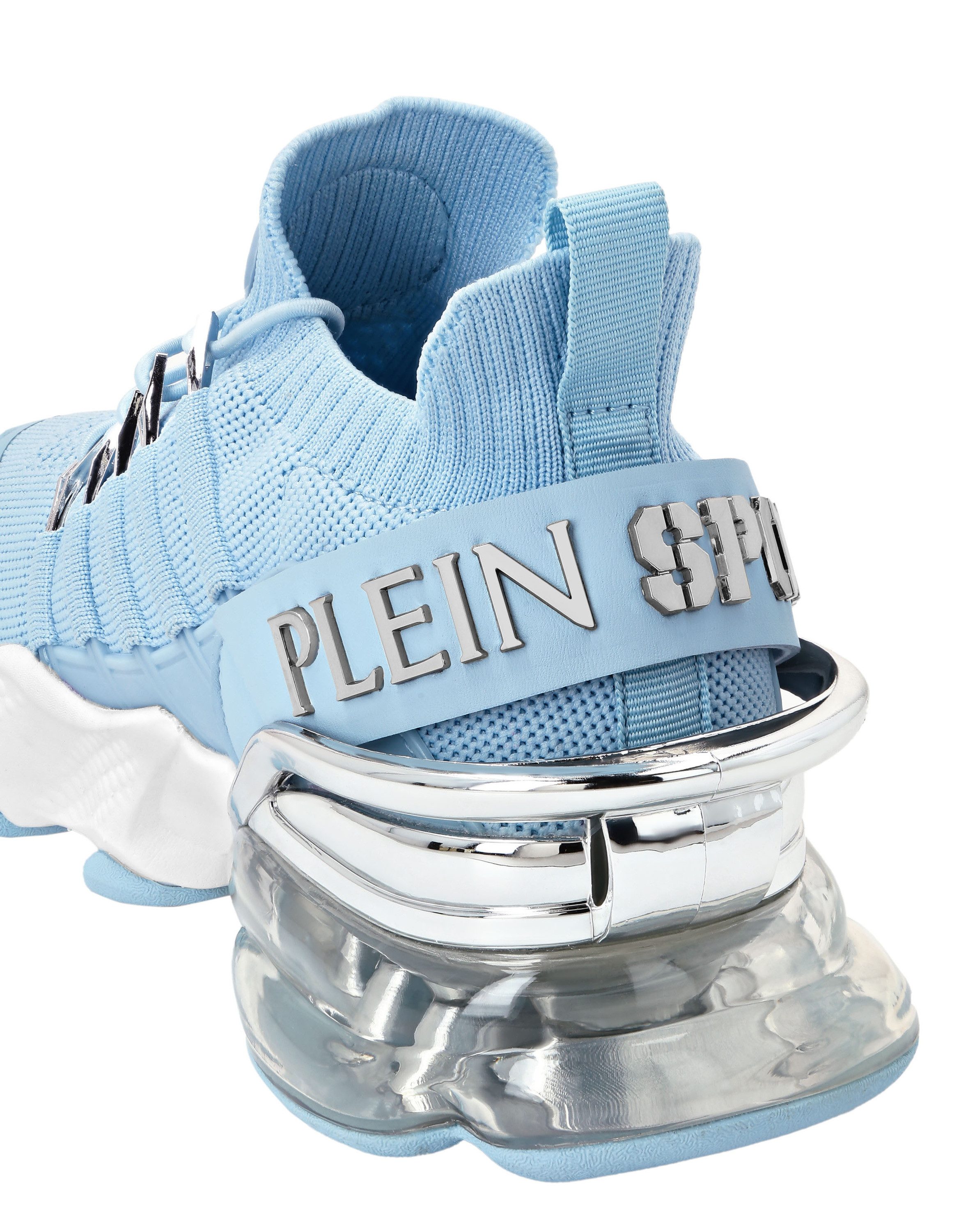 PLEIN SPORT Tiger Sneaker günstig online kaufen