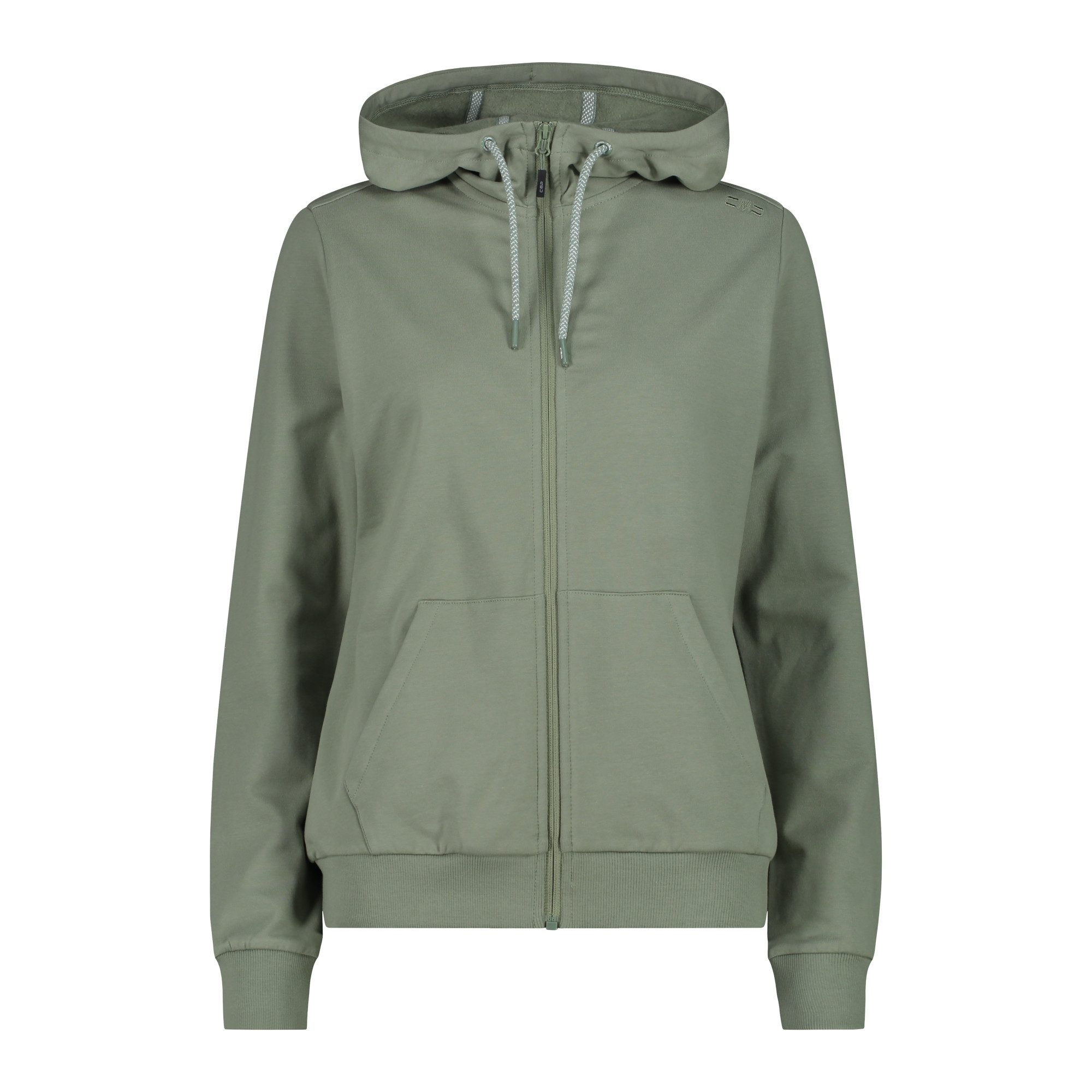 CMP Sweatjacke CMP Damen Sweatjacke WOMAN günstig online kaufen