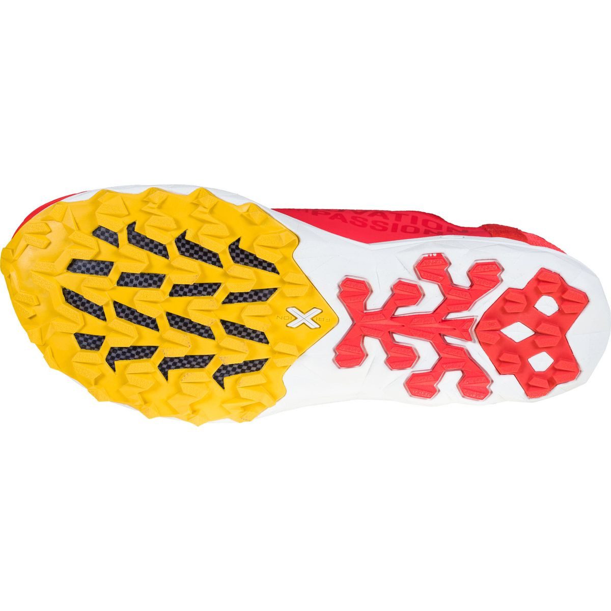 La Sportiva VK Boa Woman Outdoorschuh Maximiere deine Performance bei Vertical Kilometer Rennen mit diesem