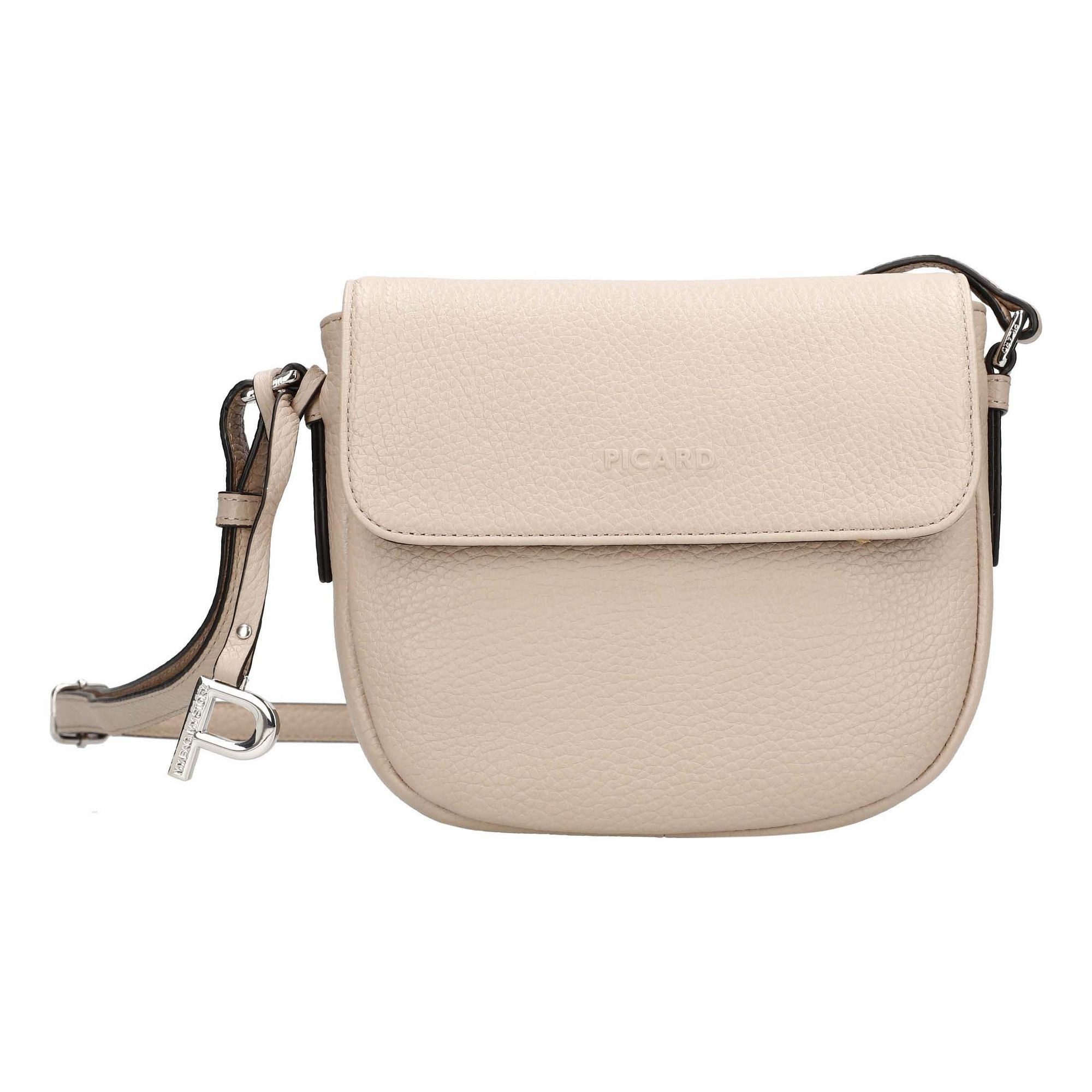 Picard Umhängetasche Pure, Leder