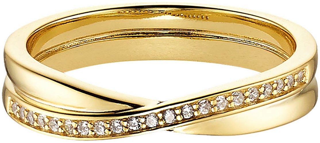 Fingerring Schmuck Geschenk Silber 925