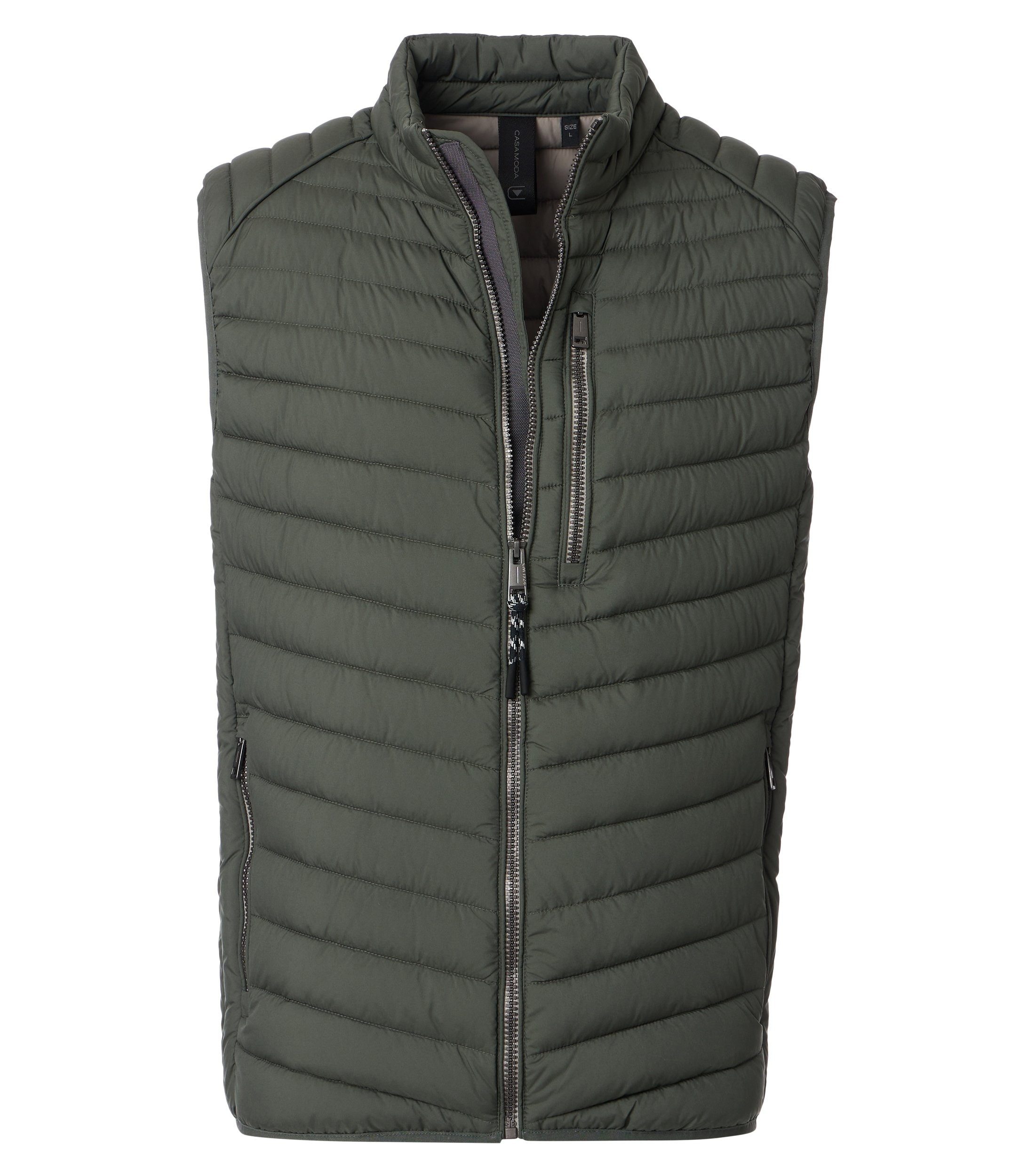 Steppweste Light Weight Vest